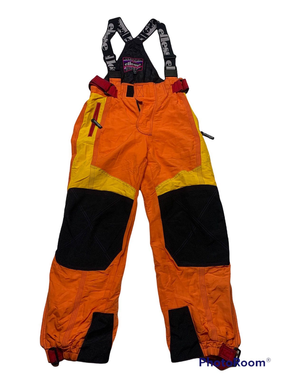 Ellesse Ellesse excellent equipments Size US 32 / EU 48 - 2 Thumbnail