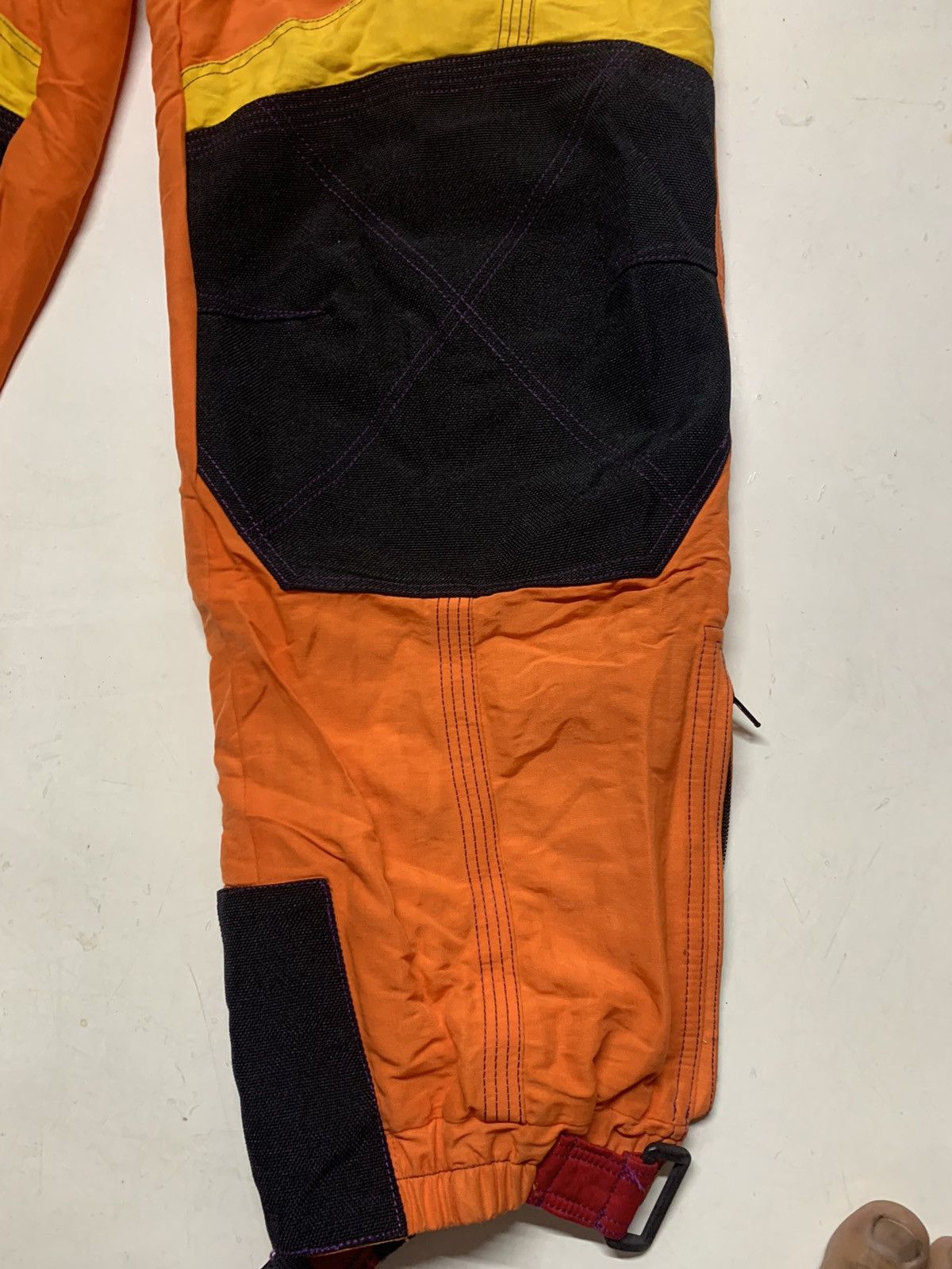 Ellesse Ellesse excellent equipments Size US 32 / EU 48 - 7 Thumbnail