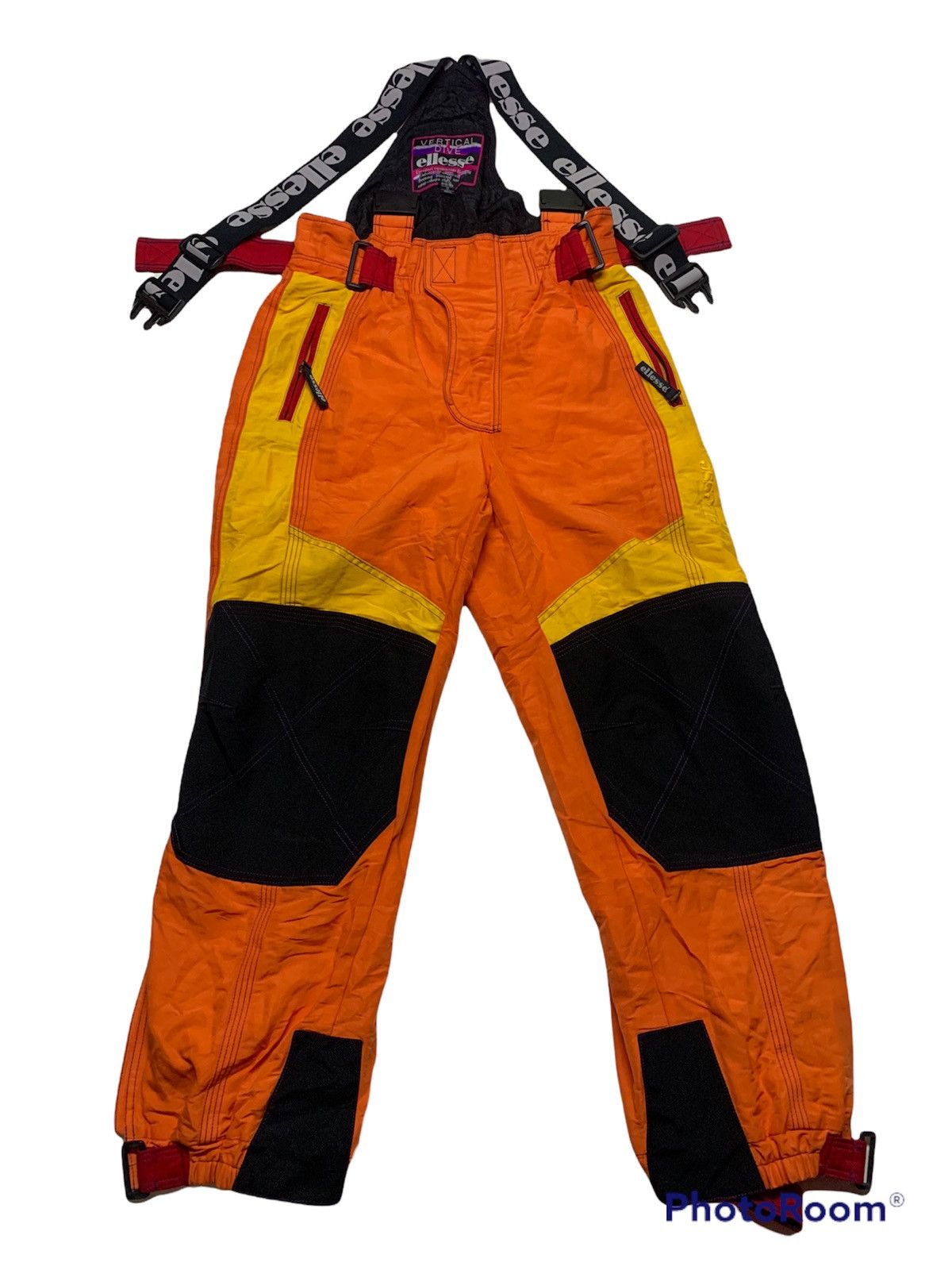 image of Ellesse Excellent Equipments in Mix, Men's (Size 32)