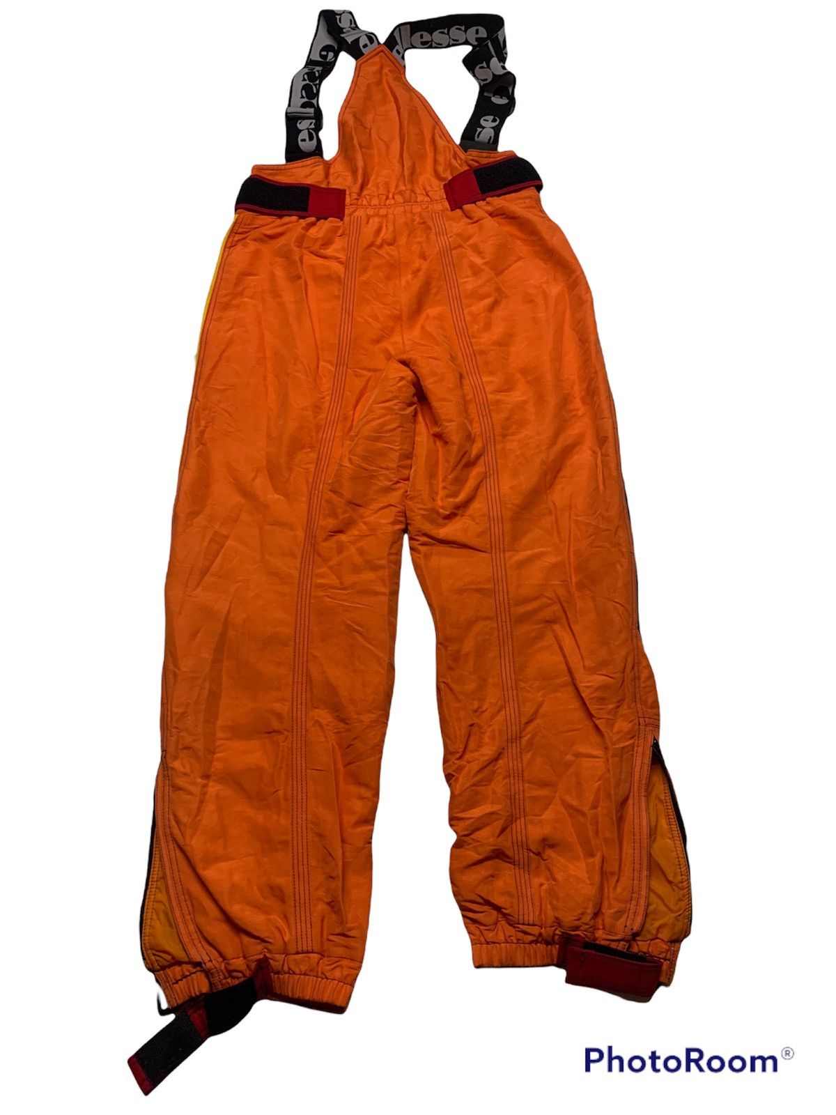 Ellesse Ellesse excellent equipments Size US 32 / EU 48 - 5 Thumbnail