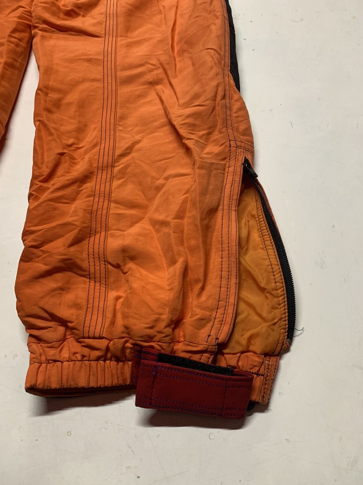 Ellesse Ellesse excellent equipments Size US 32 / EU 48 - 14 Thumbnail
