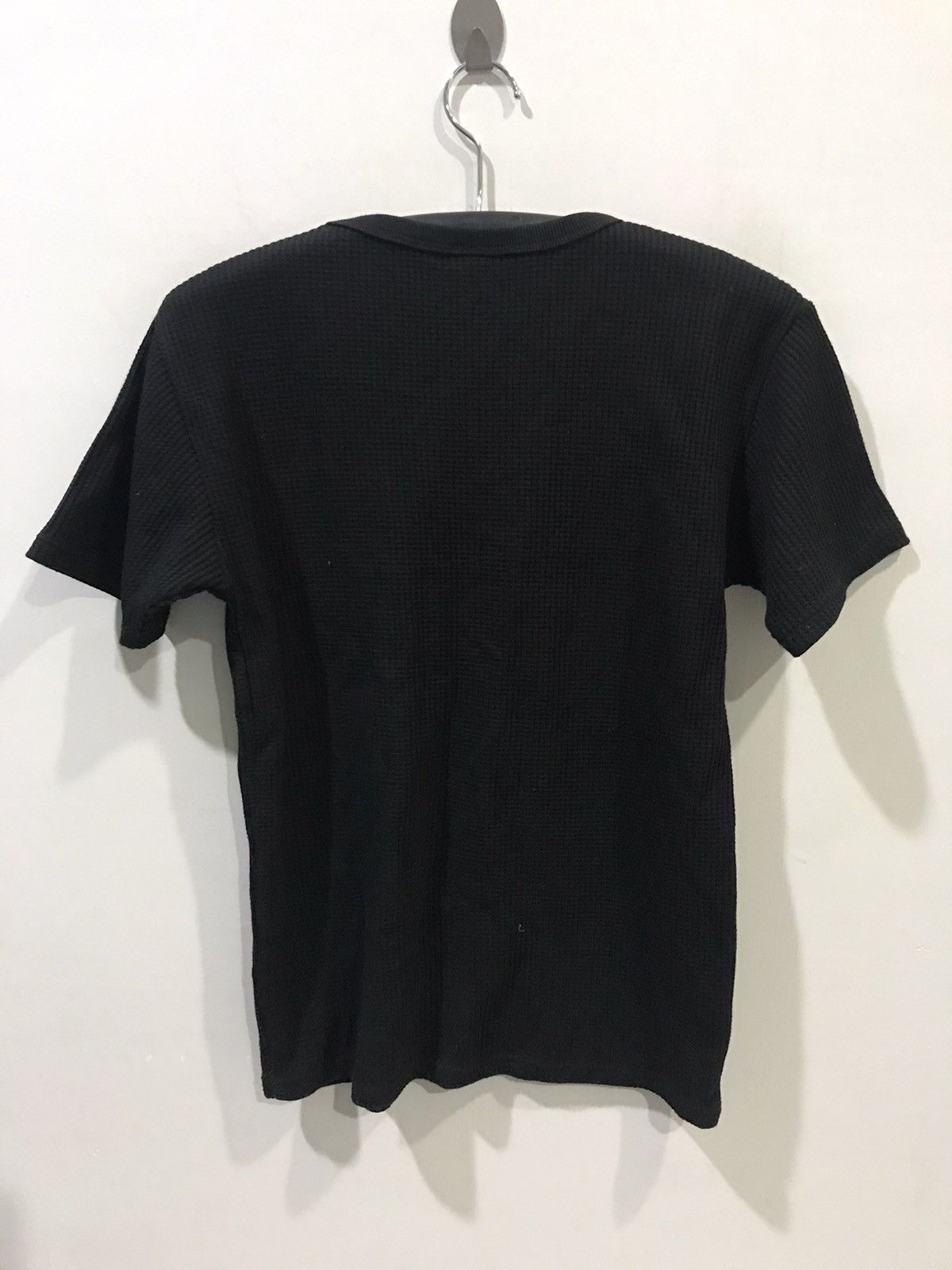 Avirex AVIREX Spell Out Rare Fabric Shirt Size US M / EU 48-50 / 2 - 4 Thumbnail