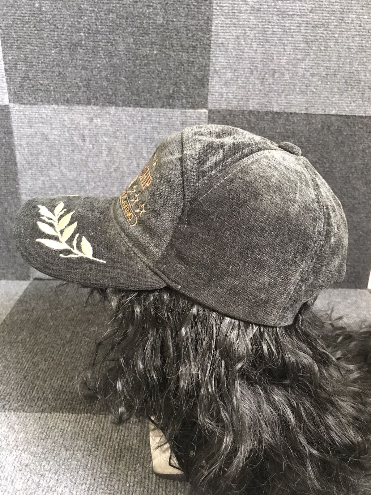 Other BSC30 monster track Racing Championship 4WD Cap Size ONE SIZE - 3 Thumbnail