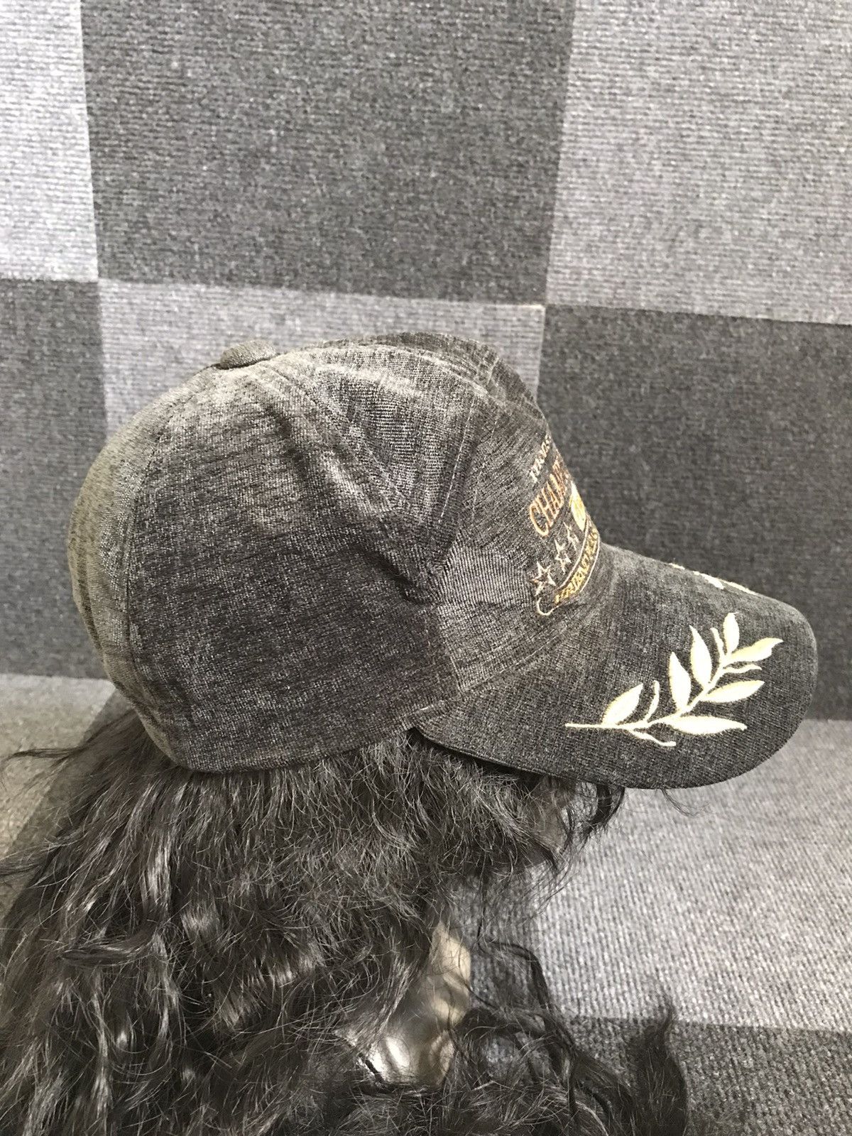 Other BSC30 monster track Racing Championship 4WD Cap Size ONE SIZE - 5 Thumbnail