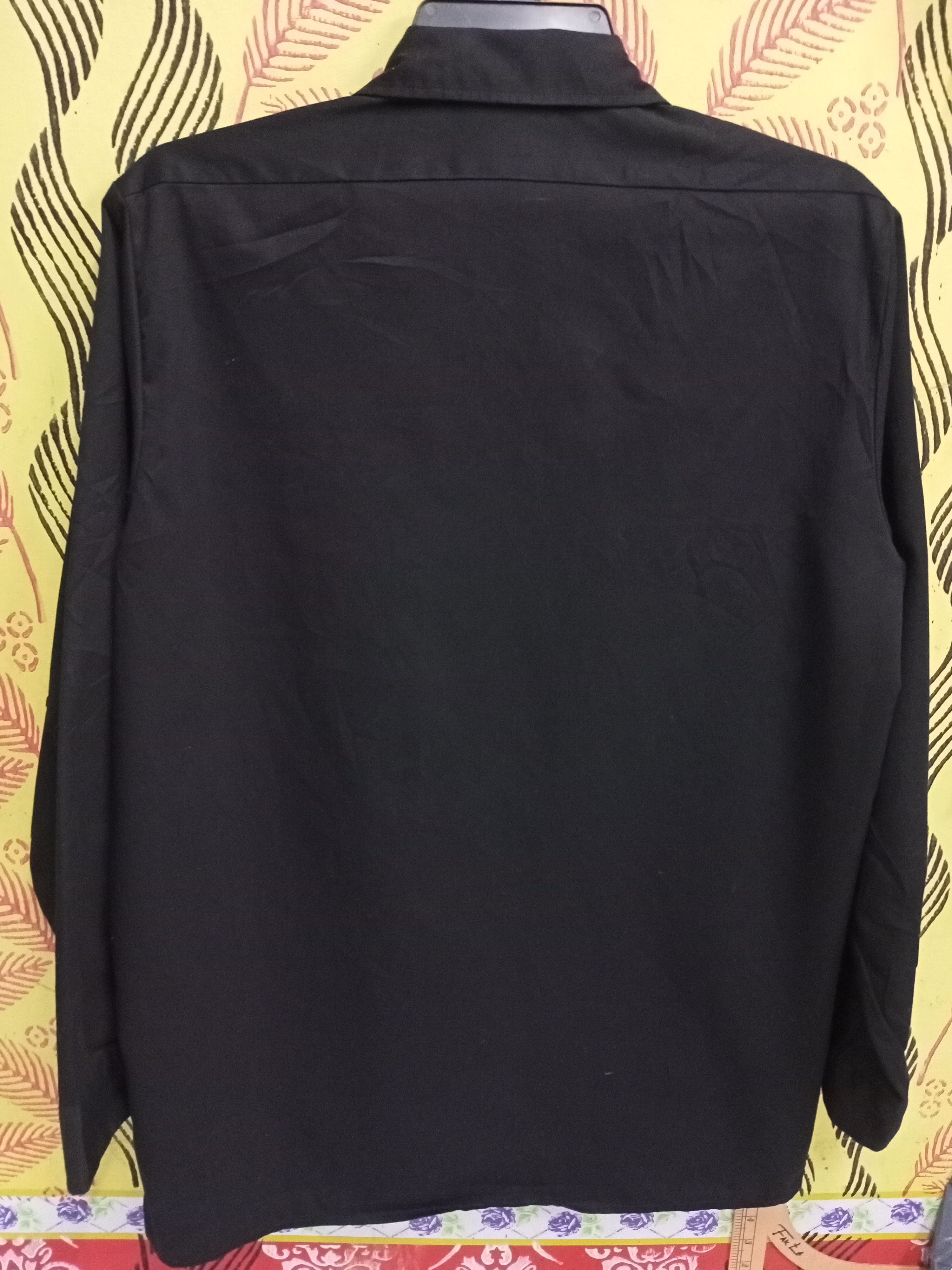 Dickies Dickies Long sleeves shirt Size US L / EU 52-54 / 3 - 5 Thumbnail