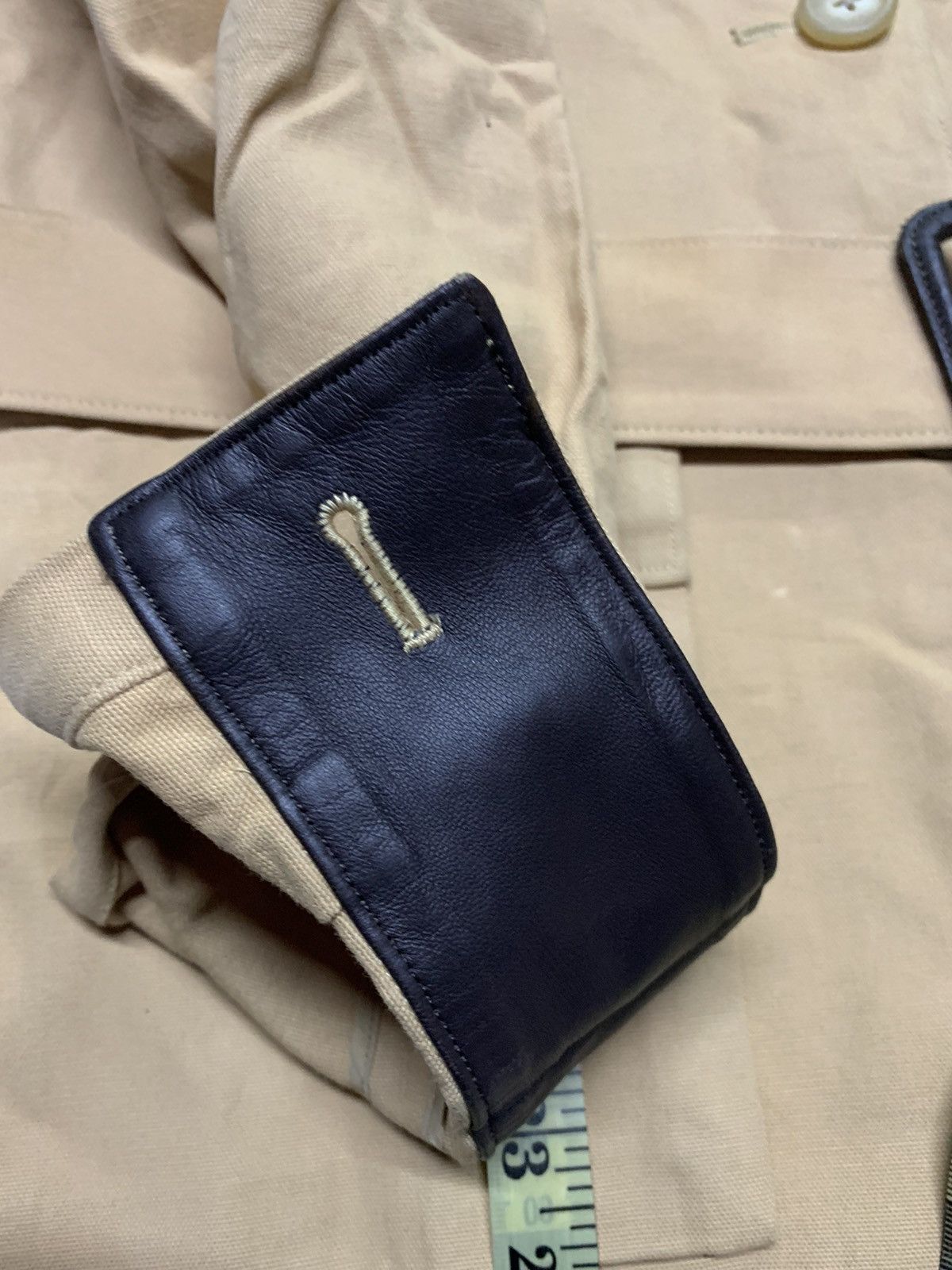 Ralph Lauren Vintage Ralph Lauren multi pocket Size US S / EU 44-46 / 1 - 9 Thumbnail