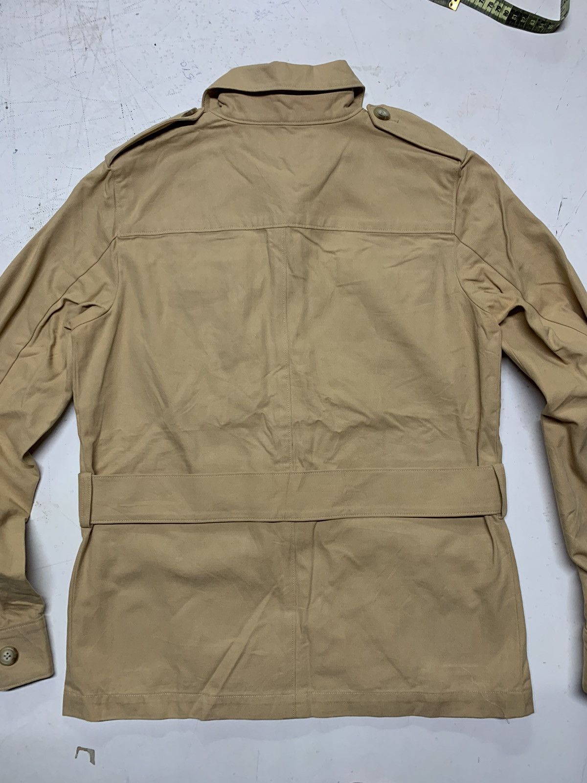 Ralph Lauren Vintage Ralph Lauren multi pocket Size US S / EU 44-46 / 1 - 6 Thumbnail