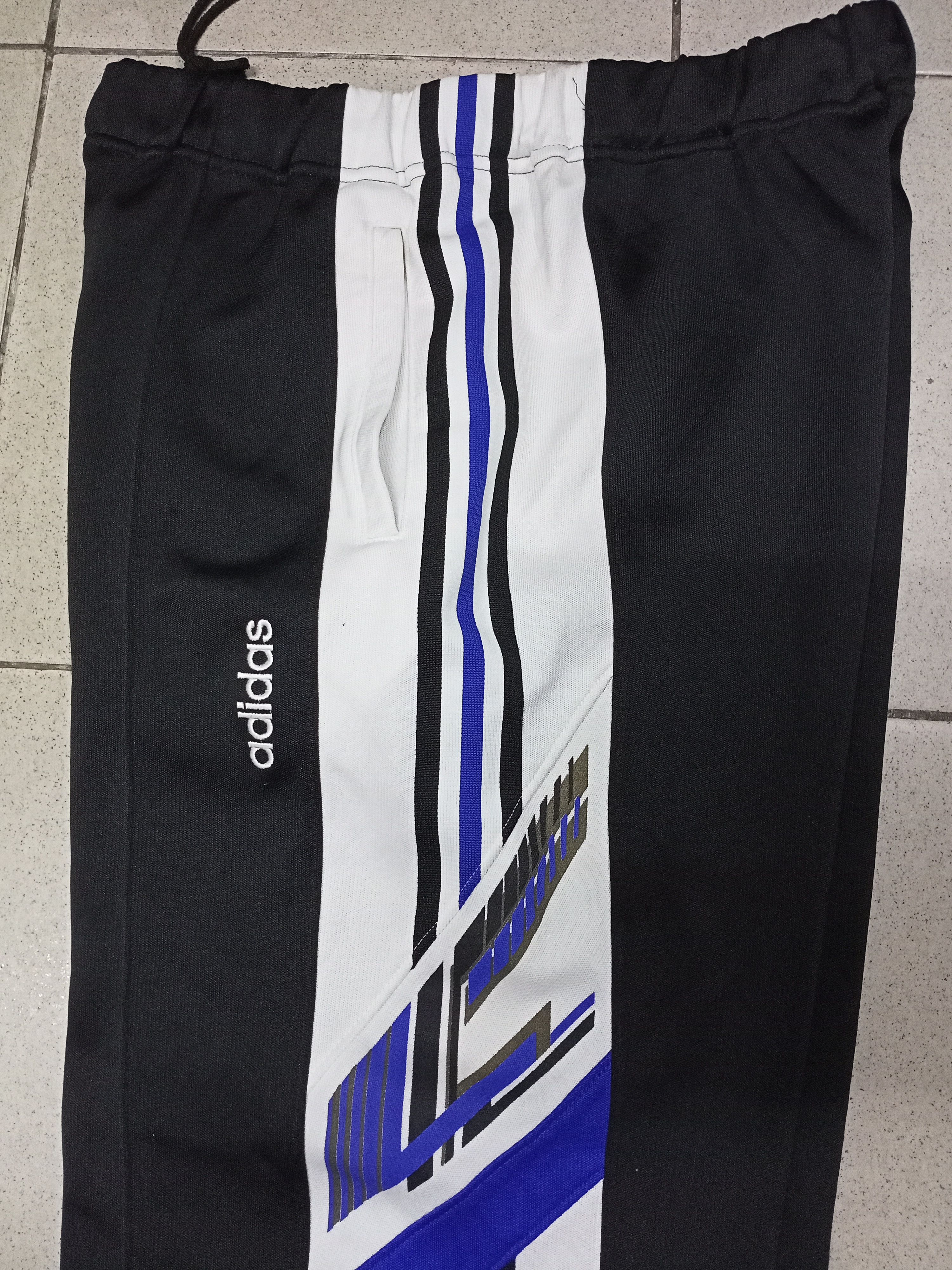 Adidas Adidas track produced by descente ander adidas license Size US 30 / EU 46 - 9 Thumbnail