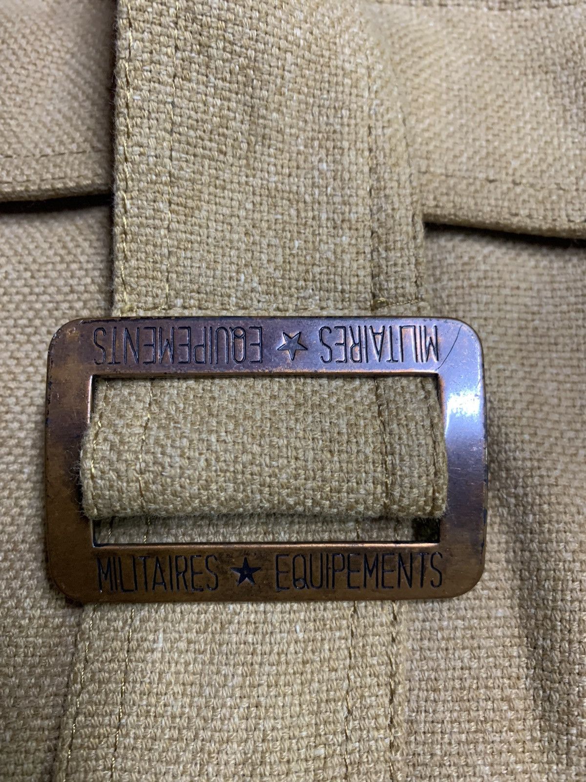 Other N.I.s militaries equipements Size US S / EU 44-46 / 1 - 14 Thumbnail