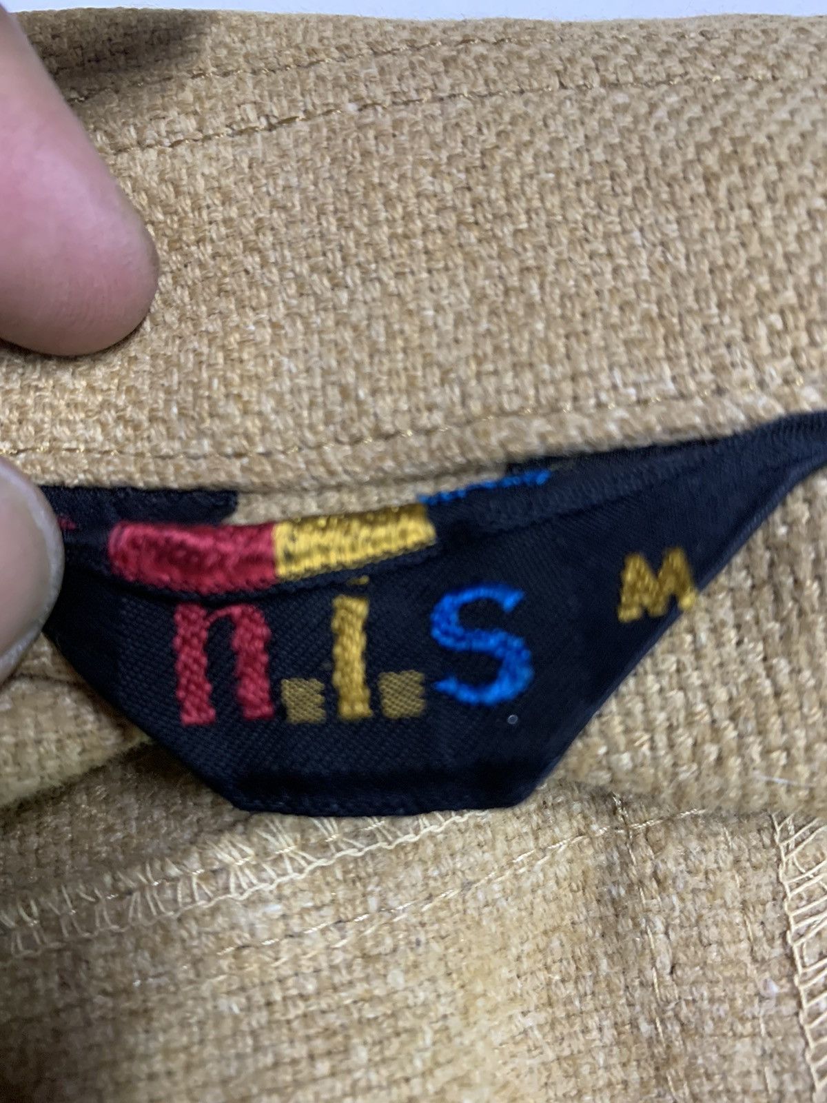 Other N.I.s militaries equipements Size US S / EU 44-46 / 1 - 17 Thumbnail