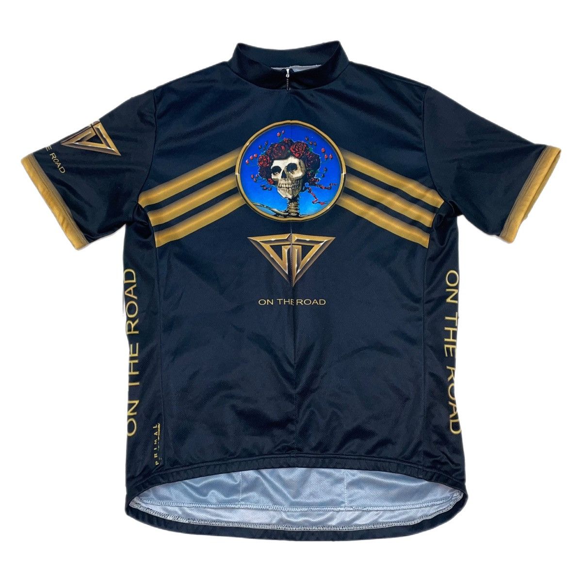 Grateful Dead Primal Rider 2009 Shirt