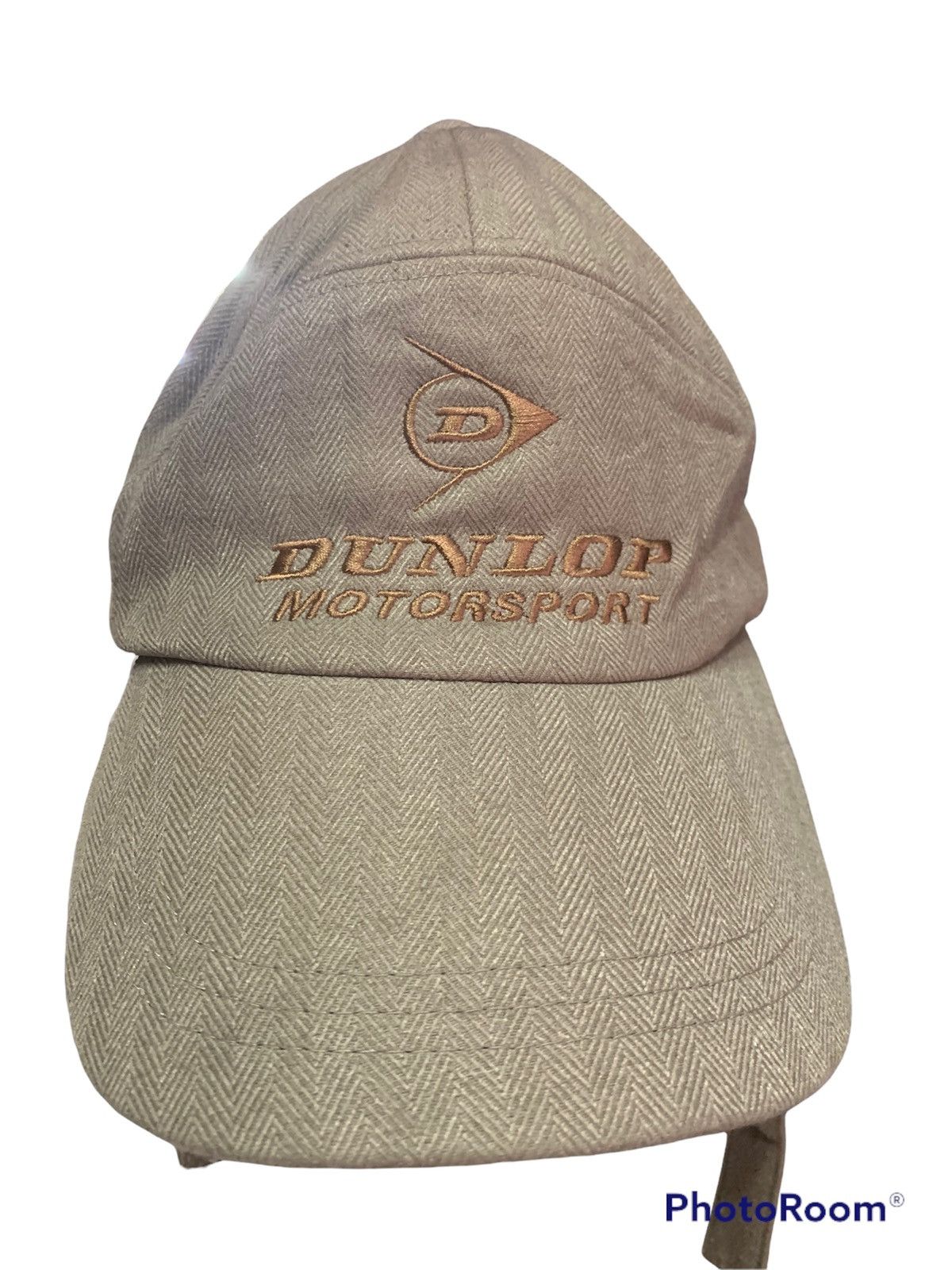 Dunlop × Vintage Dunlop Motorsport Size ONE SIZE - 11 Thumbnail