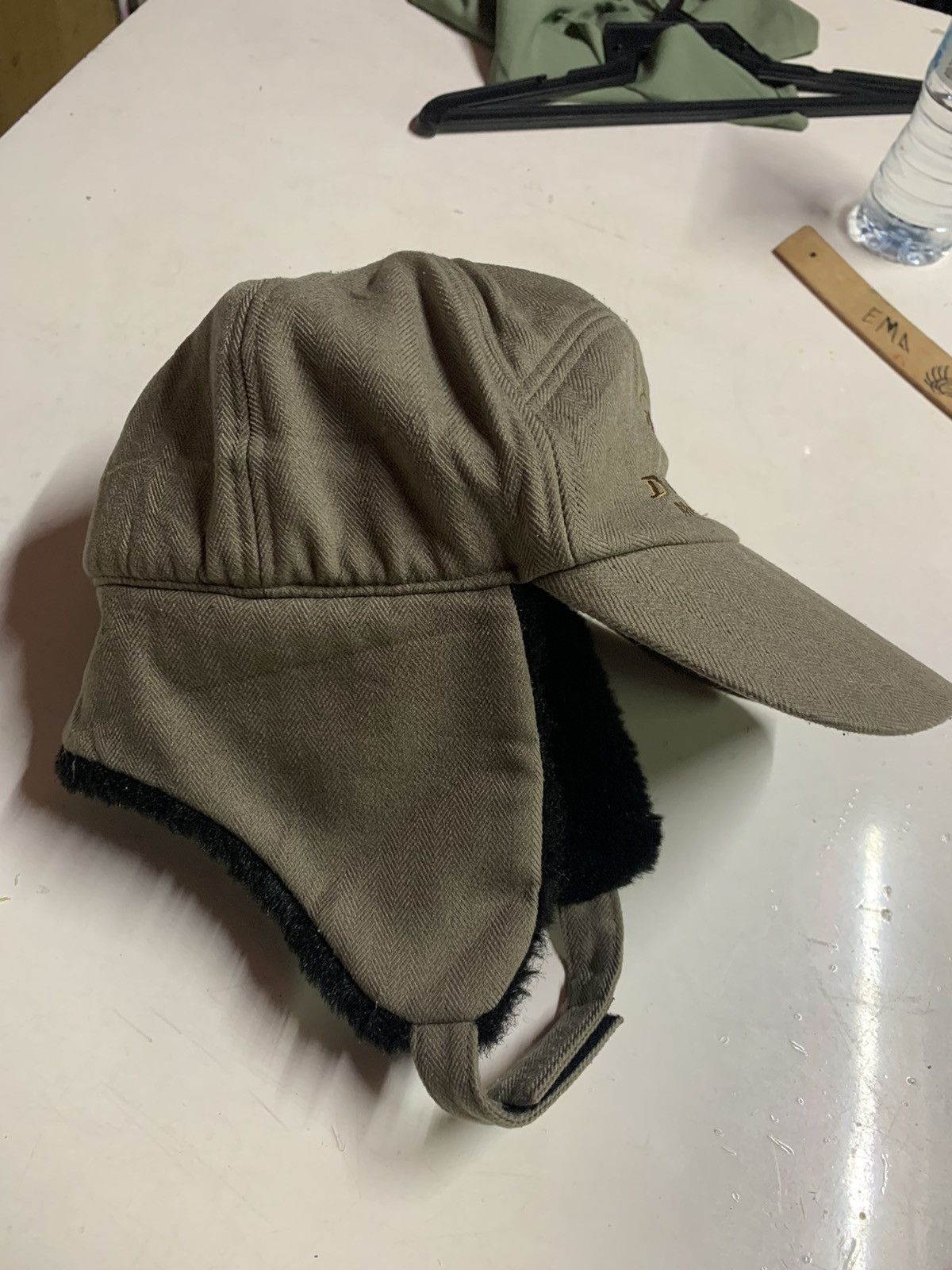 Dunlop × Vintage Dunlop Motorsport Size ONE SIZE - 21 Thumbnail