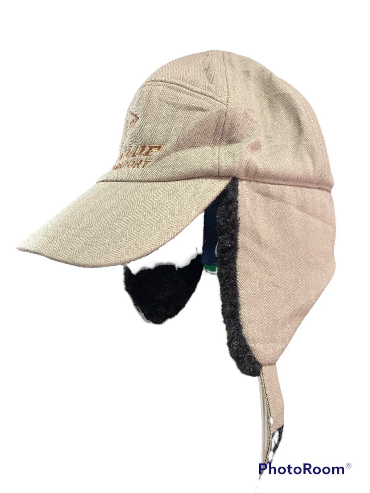 Dunlop × Vintage Dunlop Motorsport Size ONE SIZE - 2 Thumbnail