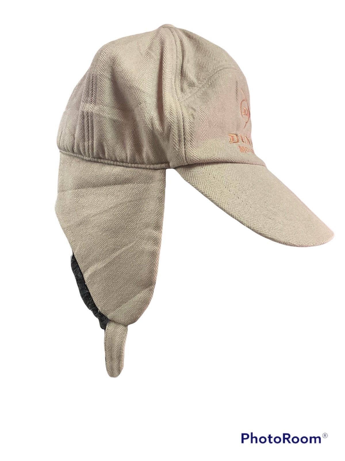 Dunlop × Vintage Dunlop Motorsport Size ONE SIZE - 4 Thumbnail