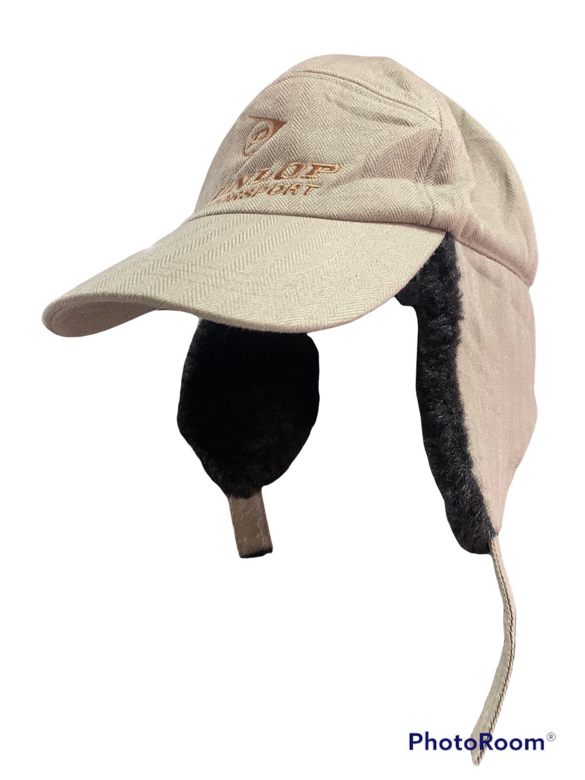 Dunlop × Vintage Dunlop Motorsport Size ONE SIZE - 1 Thumbnail