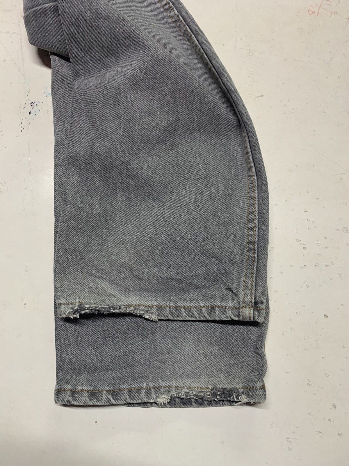 Iceberg × Vintage Iceberg jeans vintage Size US 32 / EU 48 - 18 Thumbnail
