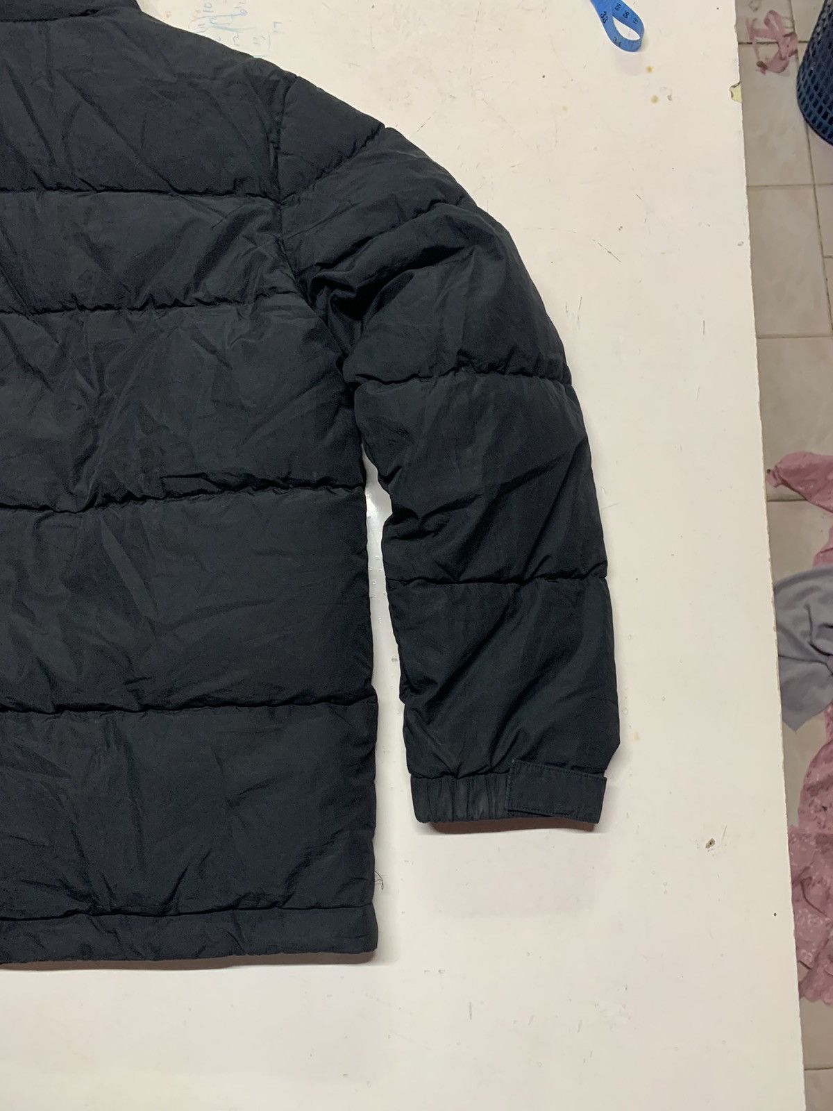 Nike × Vintage Vintage Nike puffer Size US M / EU 48-50 / 2 - 7 Thumbnail