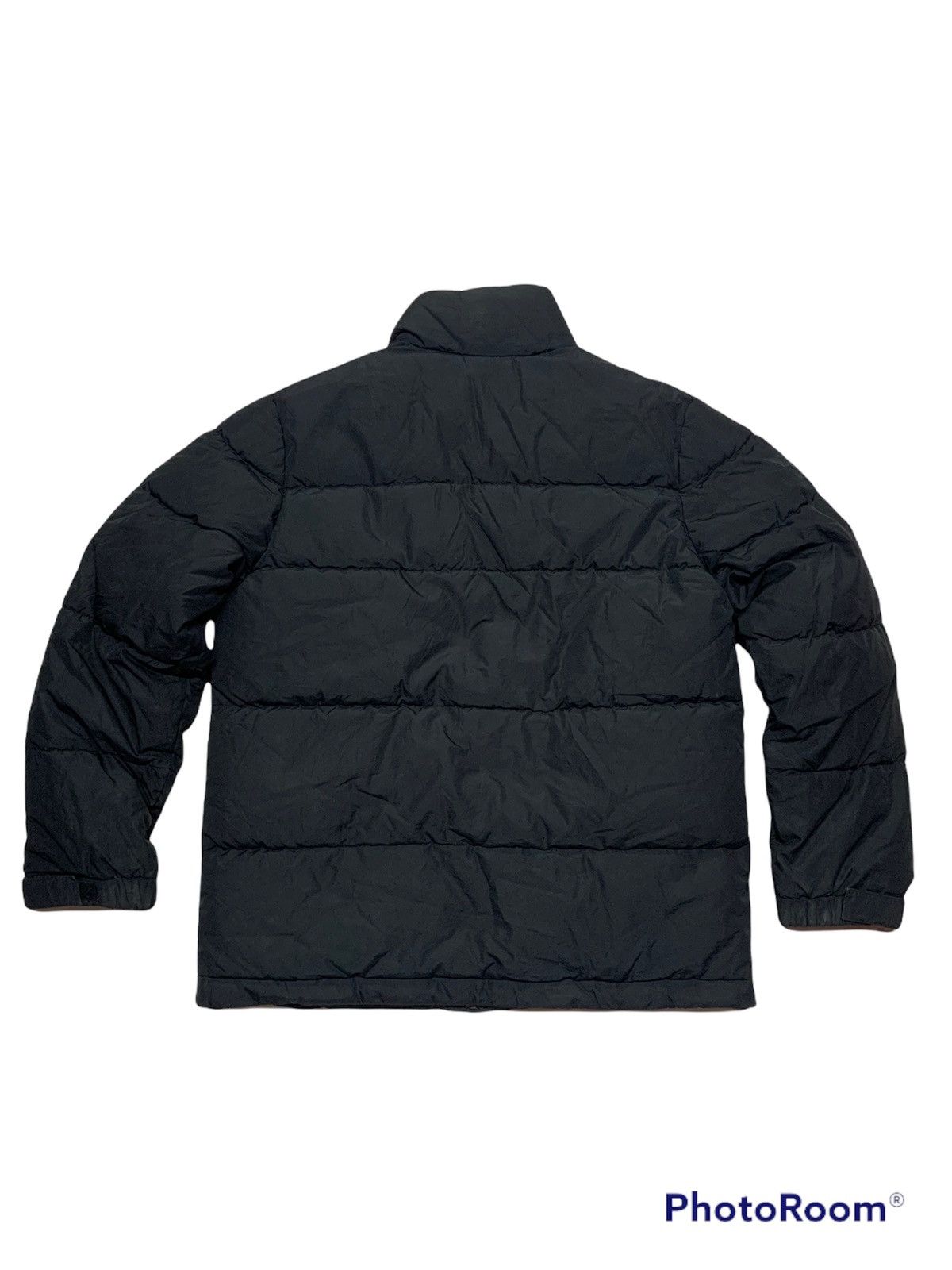 Nike × Vintage Vintage Nike puffer Size US M / EU 48-50 / 2 - 2 Thumbnail