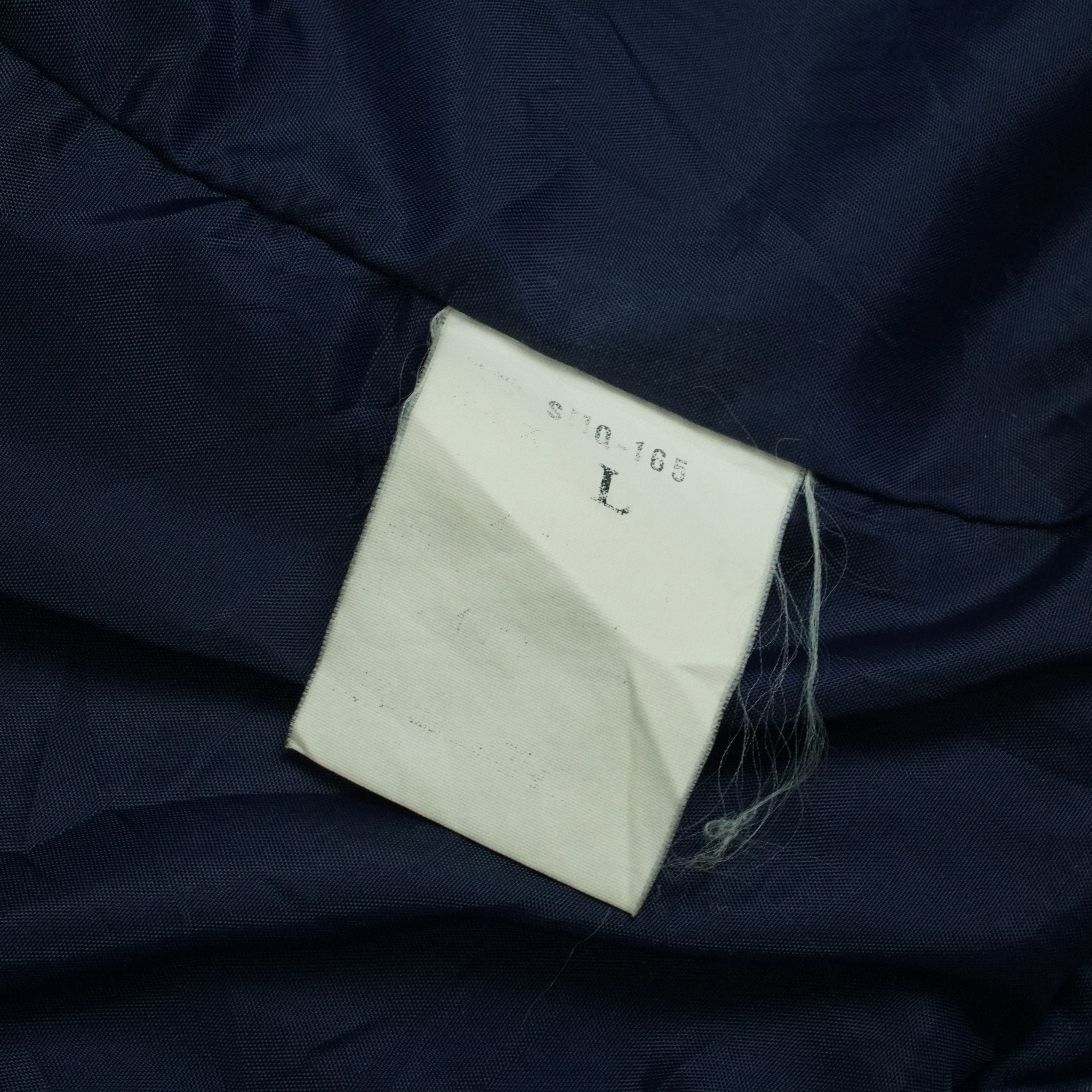 Moncler × Vintage Moncler Archive Line Jacket Size US L / EU 52-54 / 3 - 7 Thumbnail