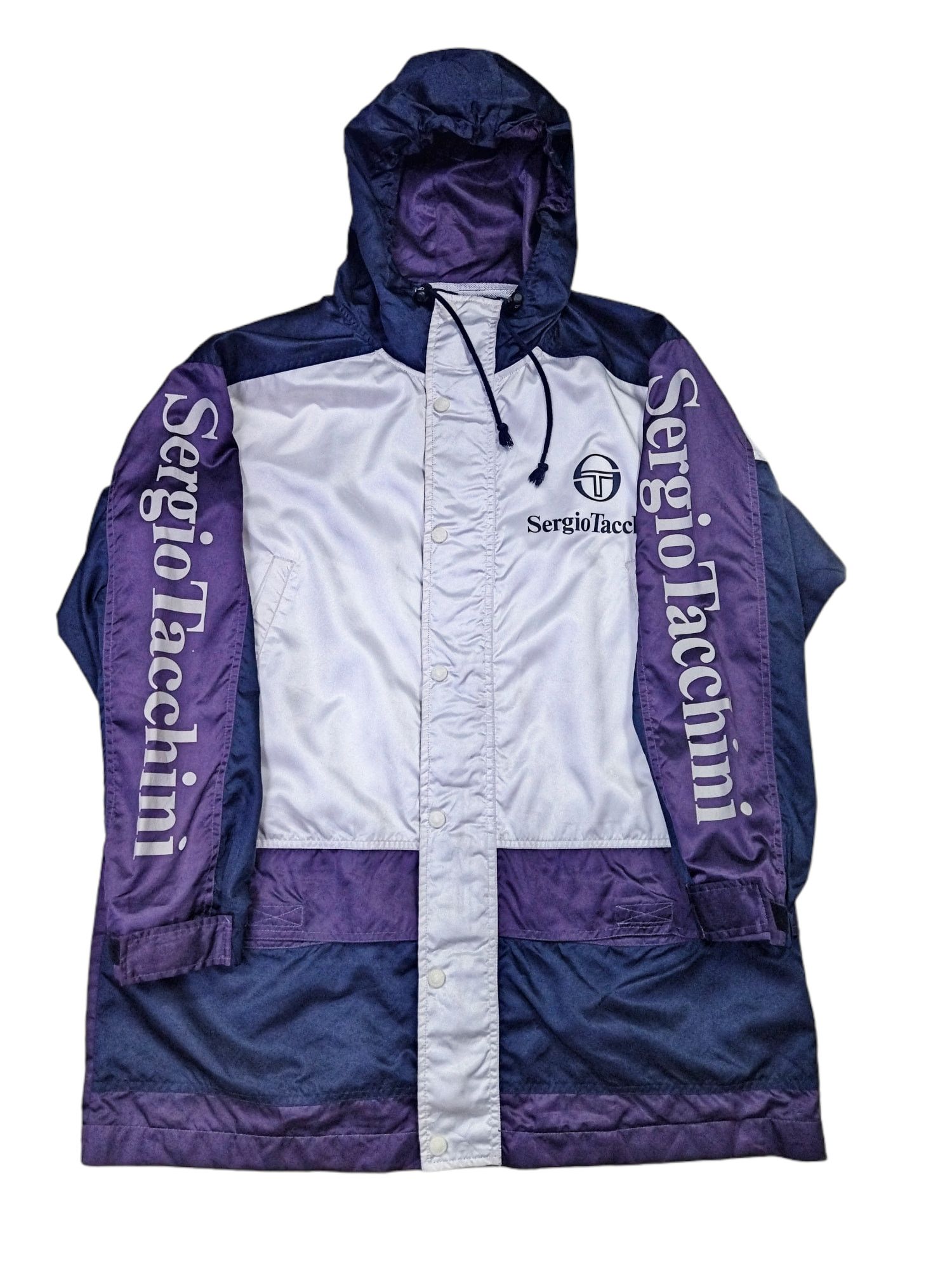 SERGIO TACCHINI LIGHT JACKET