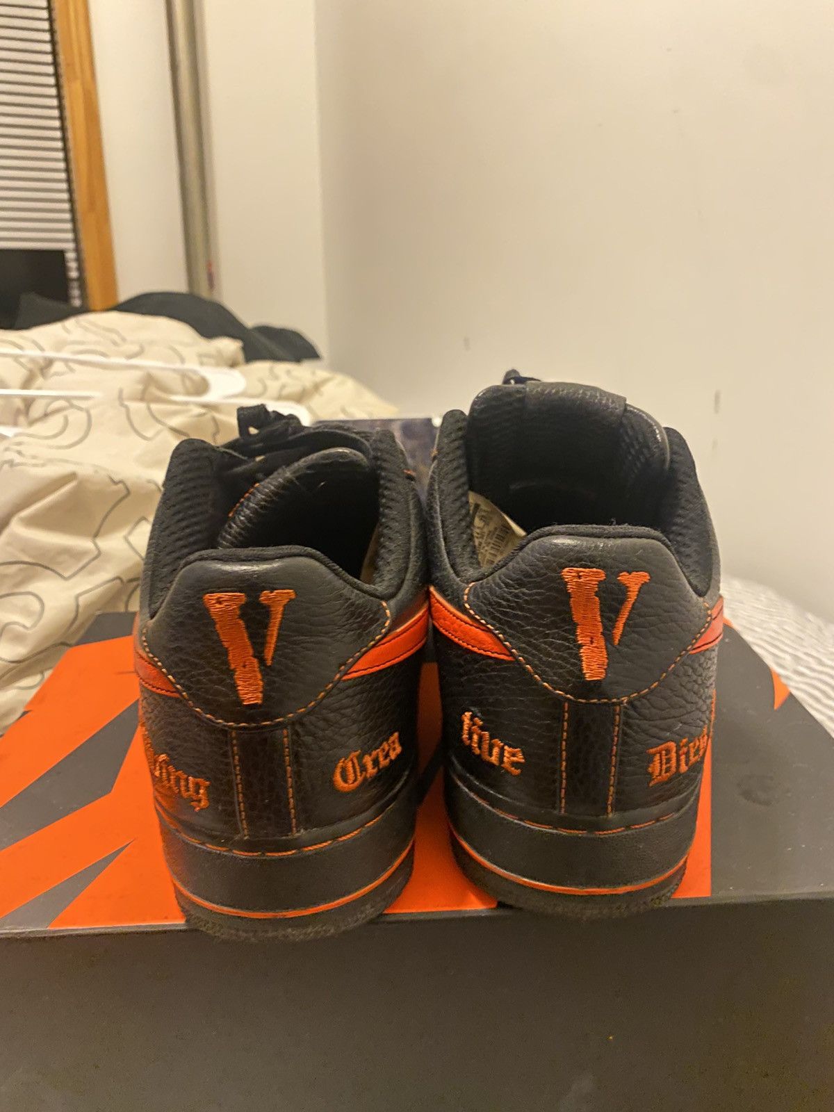 Nike × Vlone | Grailed