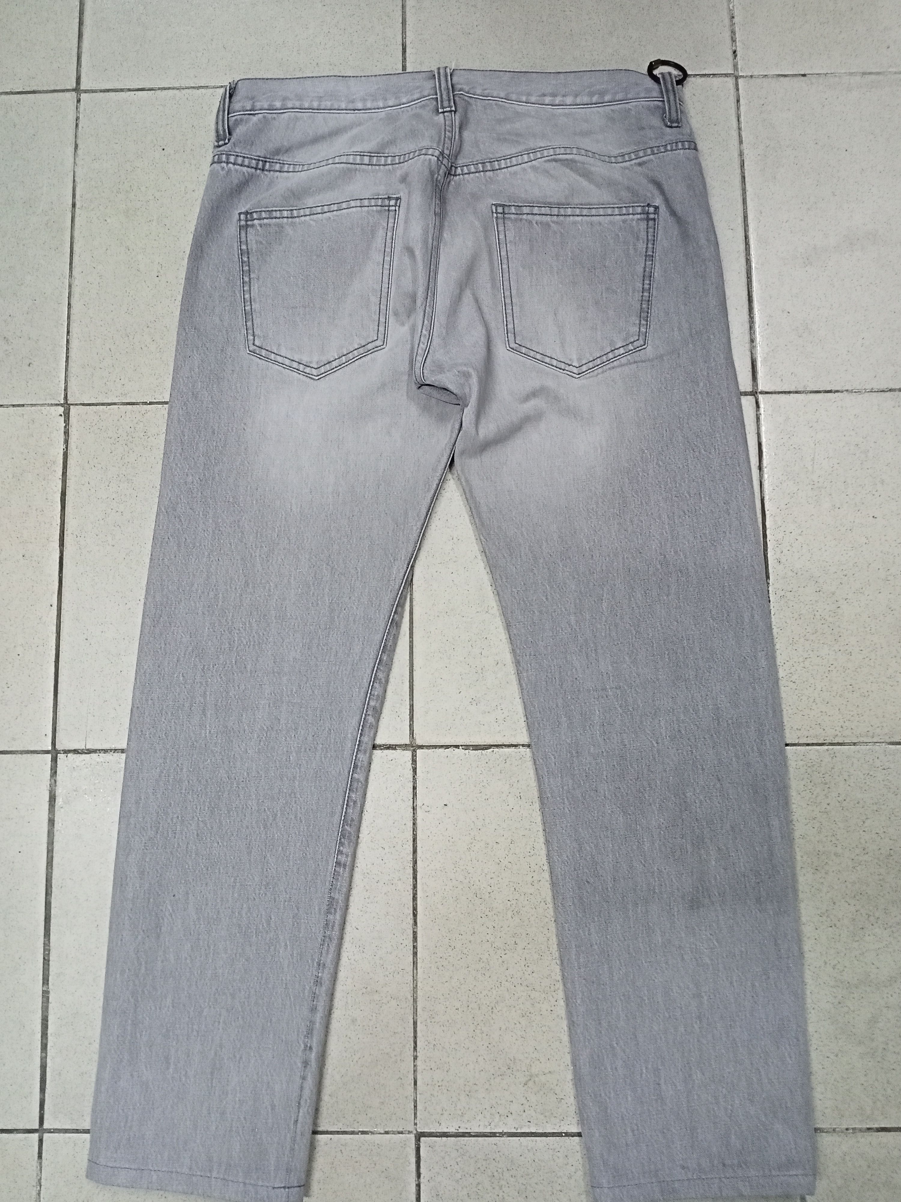 Ring Milano Ring Milano jeans Size US 34 / EU 50 - 2 Thumbnail