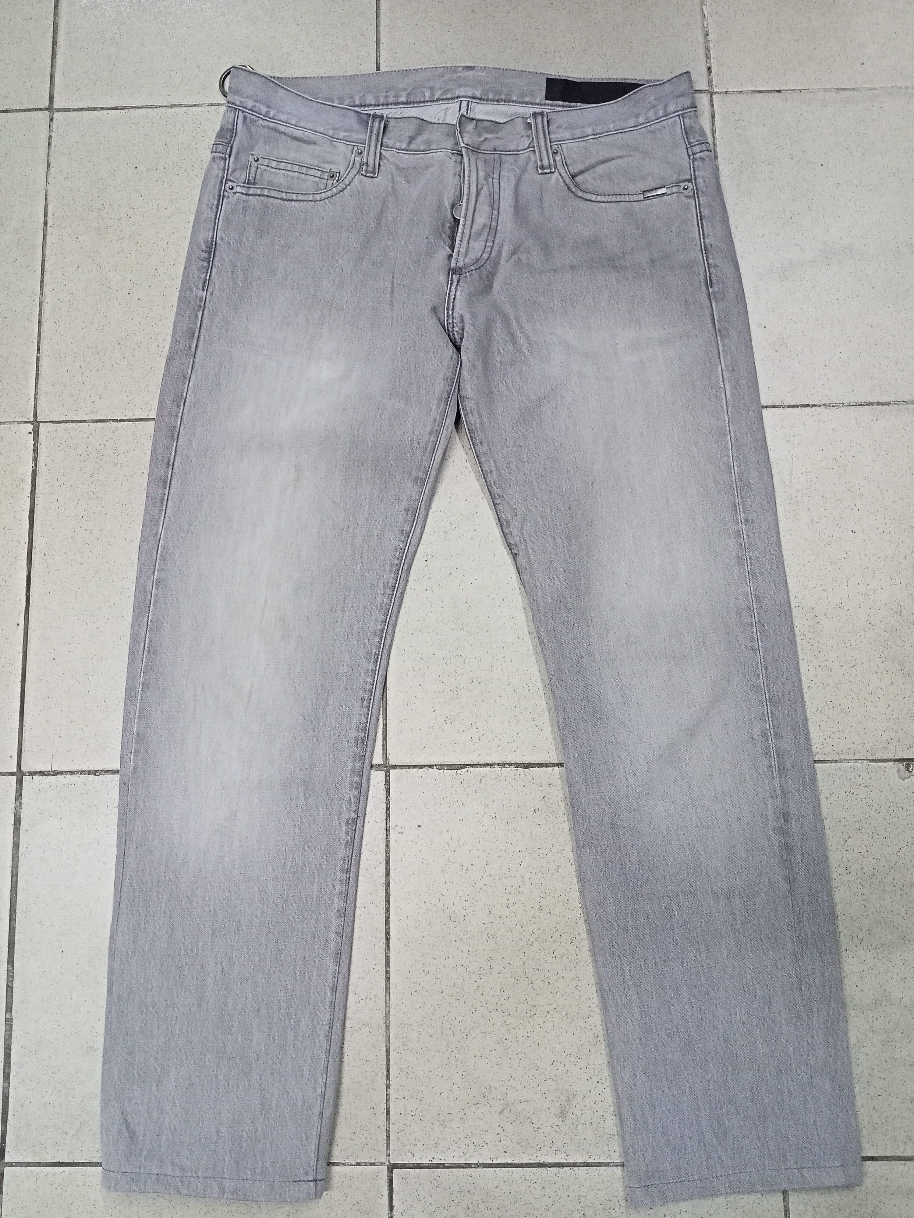Ring Milano Ring Milano jeans Size US 34 / EU 50 - 1 Thumbnail