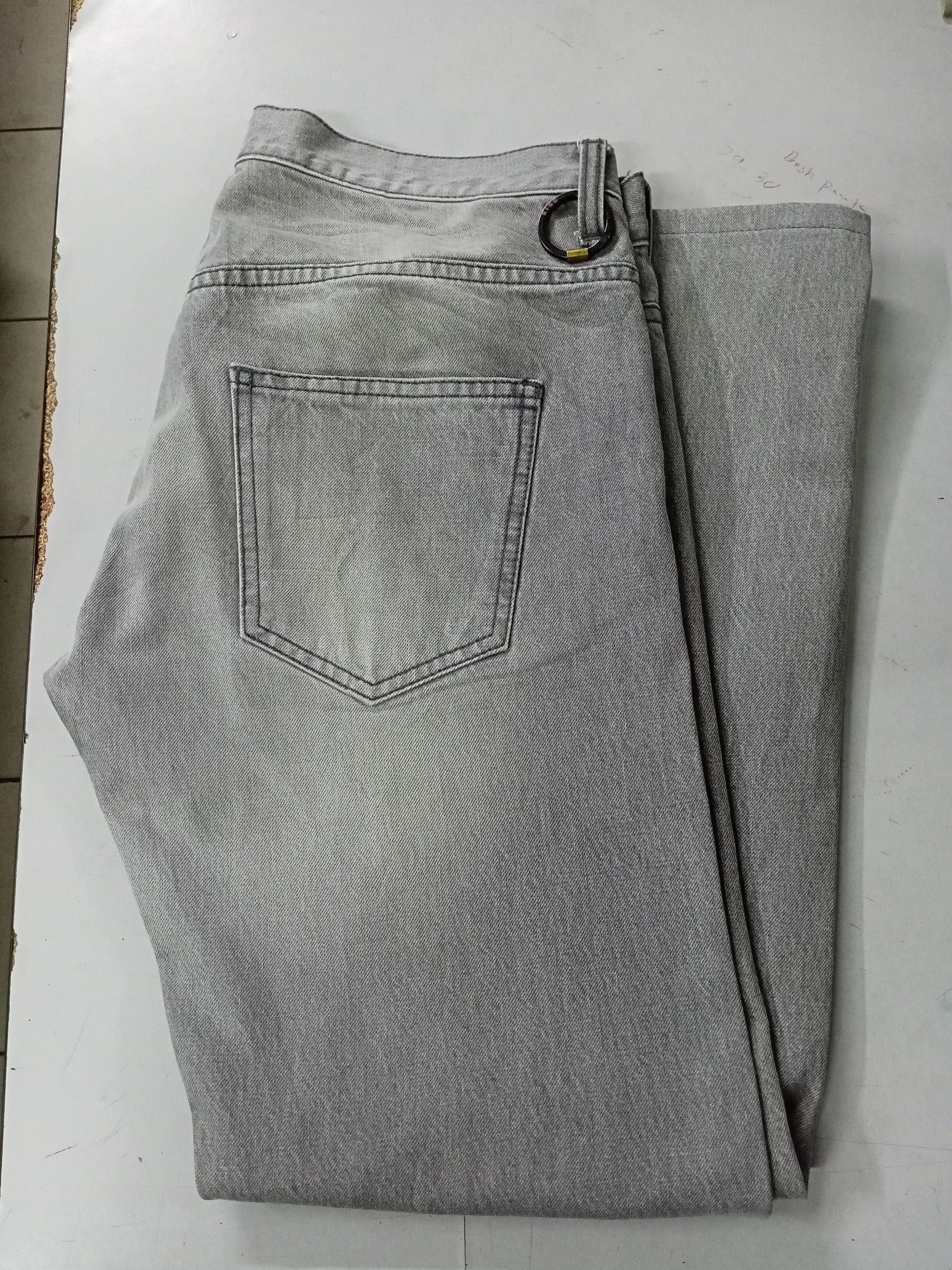 Ring Milano Ring Milano jeans Size US 34 / EU 50 - 12 Thumbnail