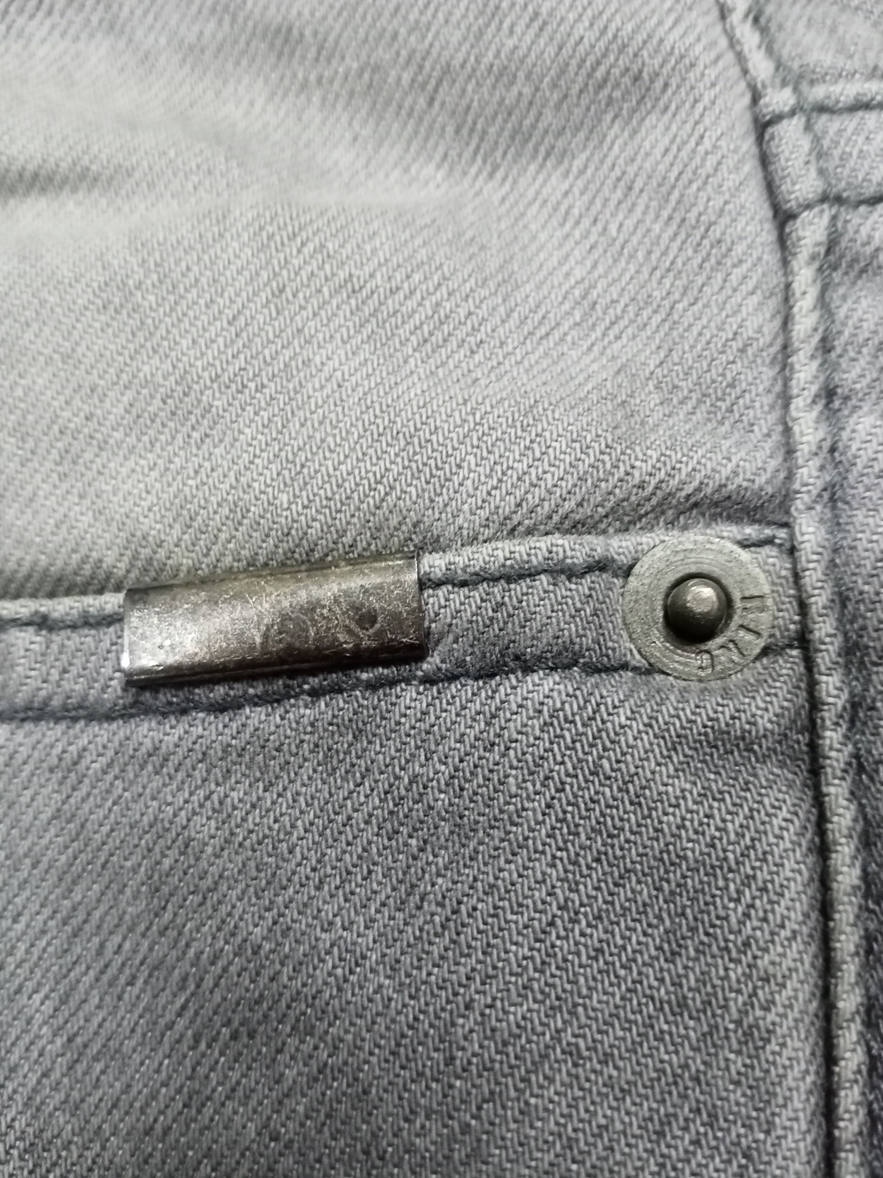 Ring Milano Ring Milano jeans Size US 34 / EU 50 - 5 Thumbnail