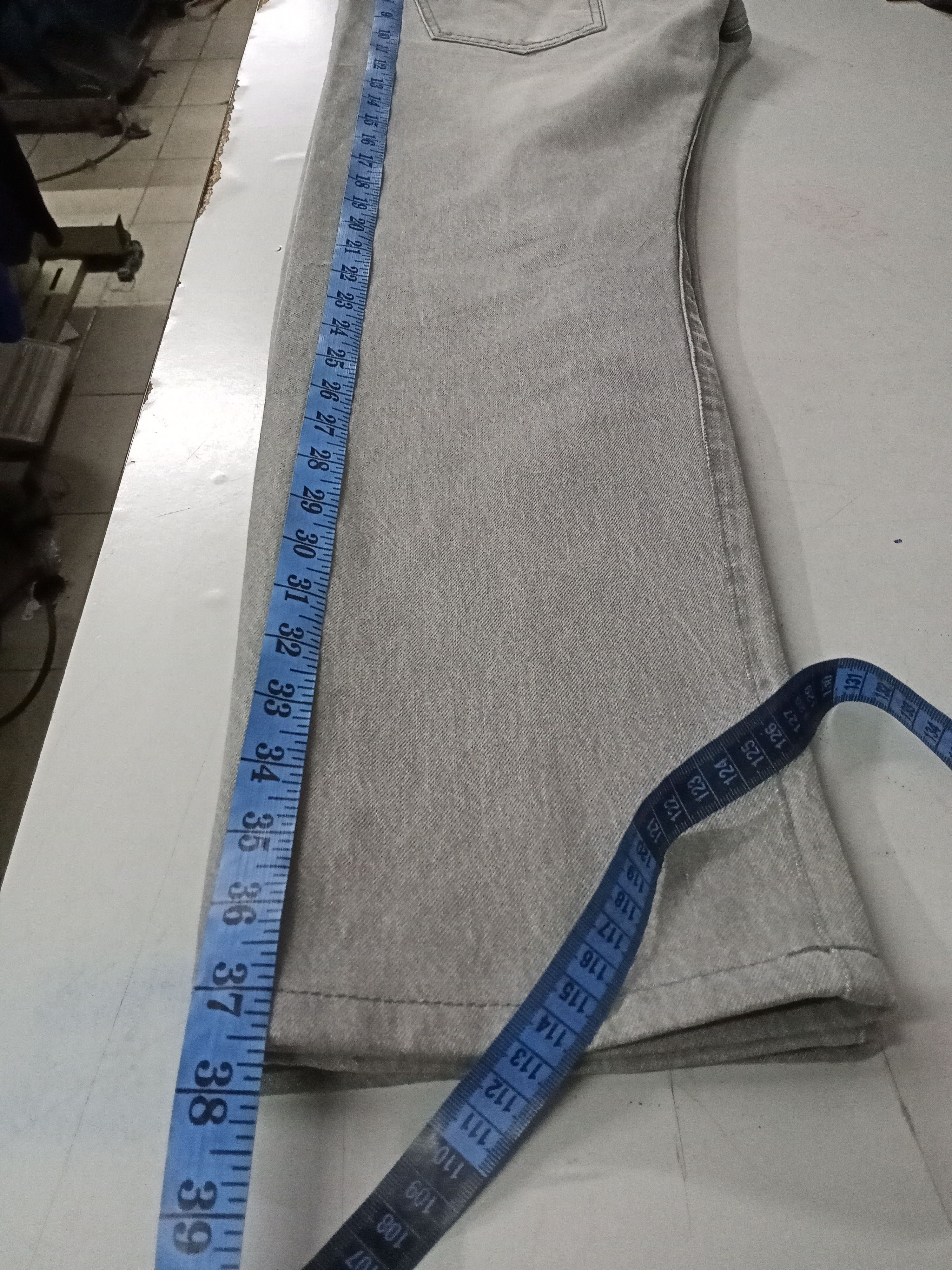Ring Milano Ring Milano jeans Size US 34 / EU 50 - 14 Thumbnail