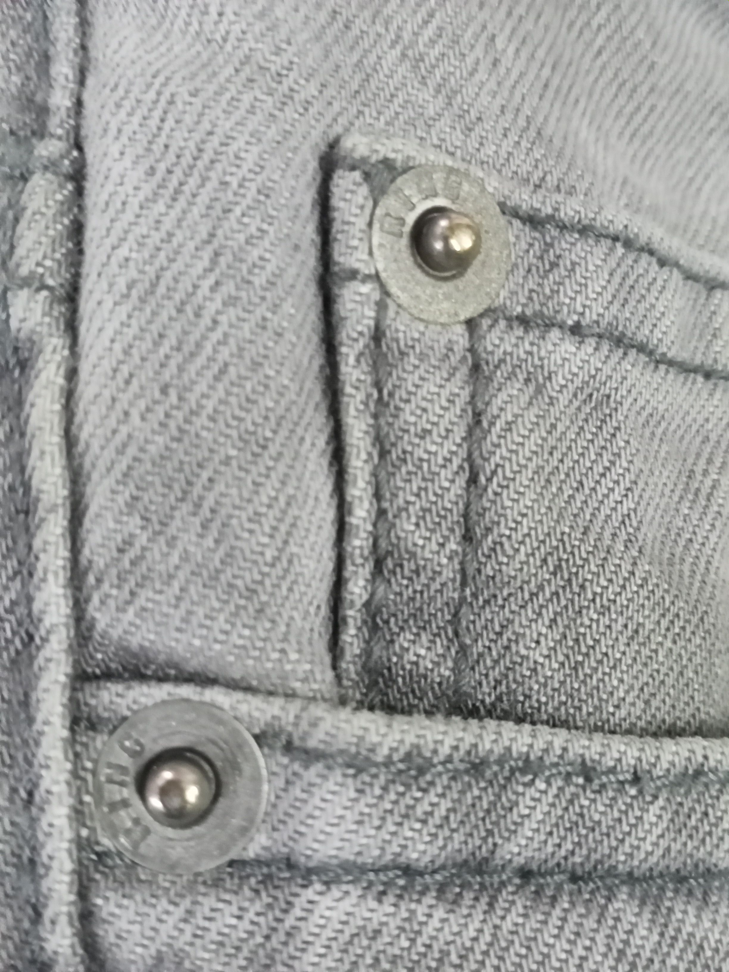 Ring Milano Ring Milano jeans Size US 34 / EU 50 - 11 Thumbnail
