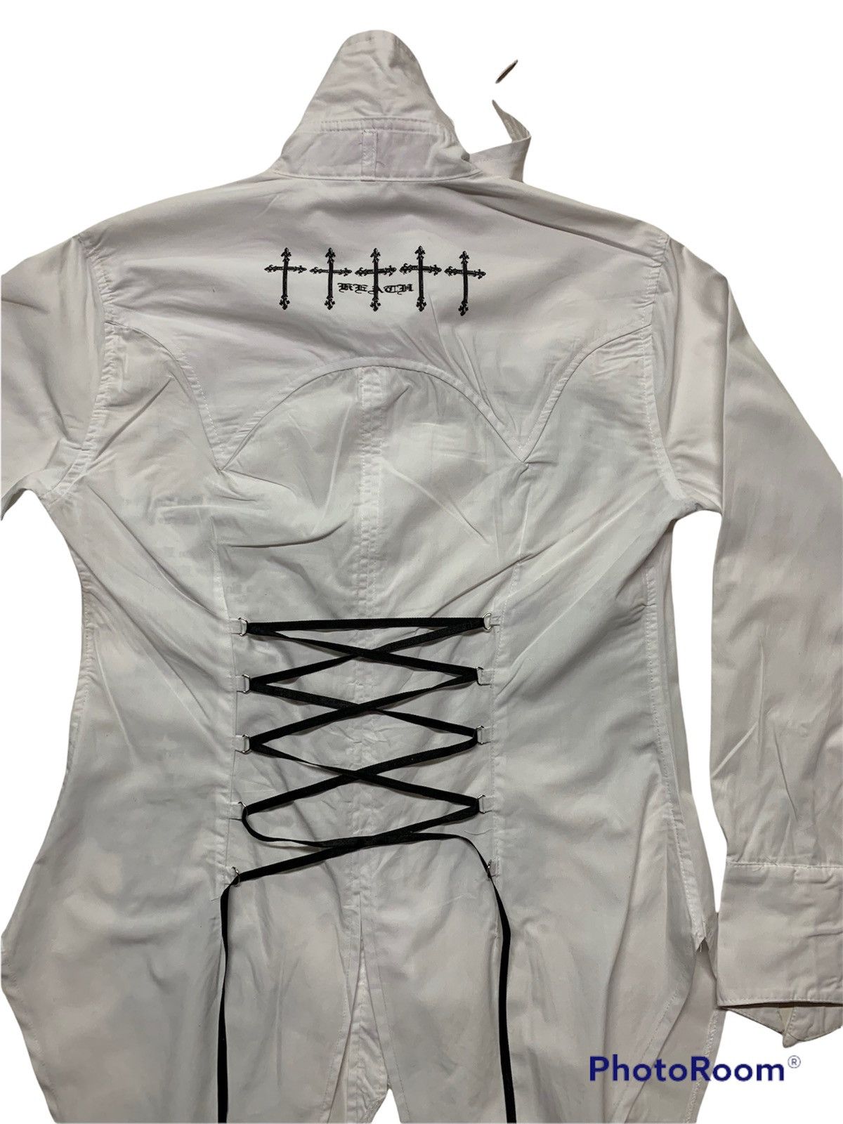 Designer Shirt Size US XS / EU 42 / 0 - 4 Thumbnail