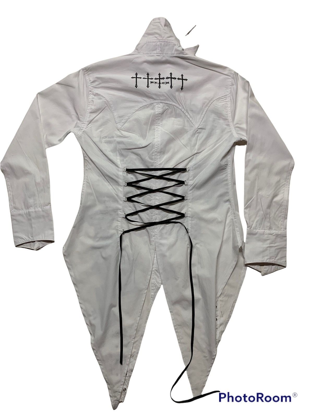 Designer Shirt Size US XS / EU 42 / 0 - 3 Thumbnail