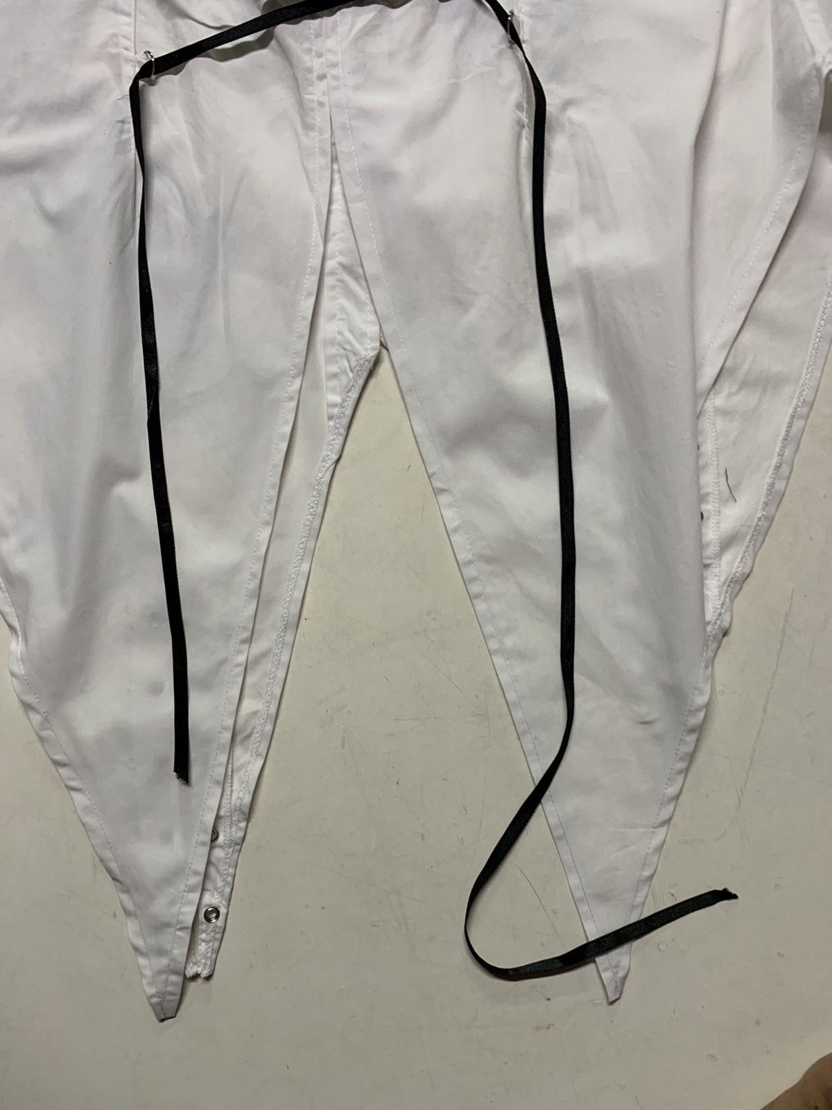 Designer Shirt Size US XS / EU 42 / 0 - 11 Thumbnail