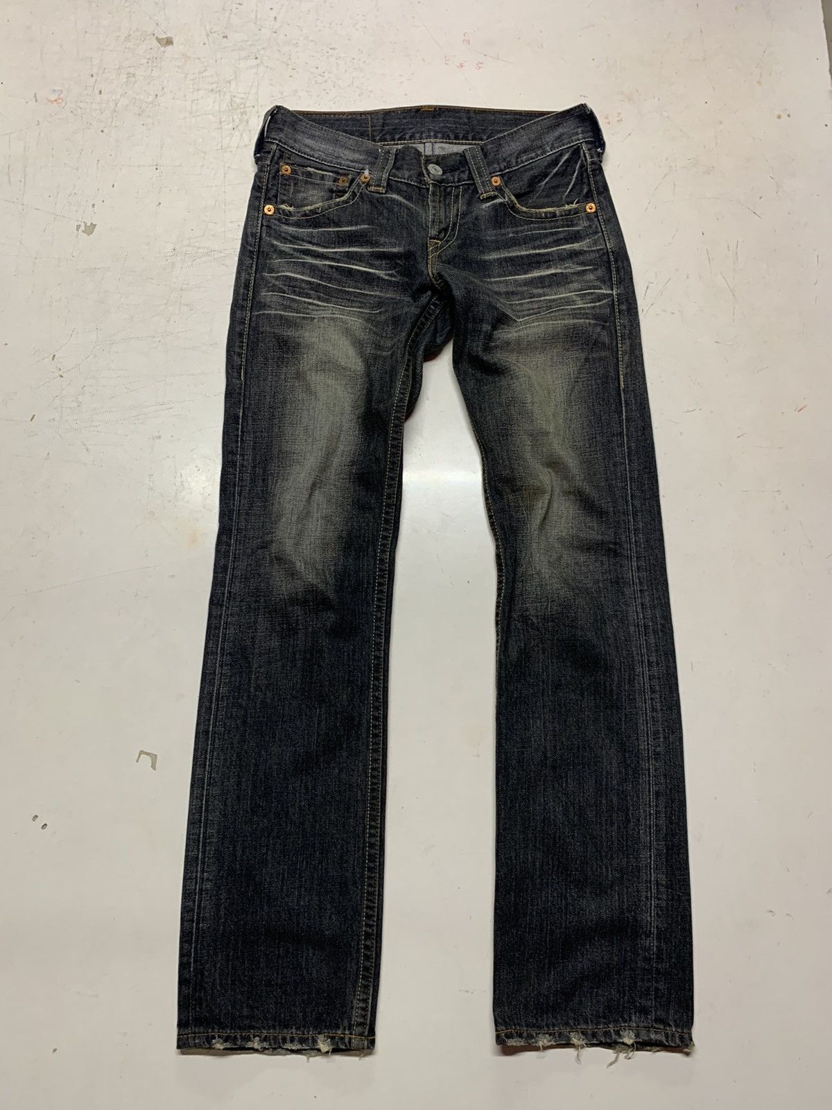Levi's Levi’s jeans 502 Size US 32 / EU 48 - 1 Thumbnail