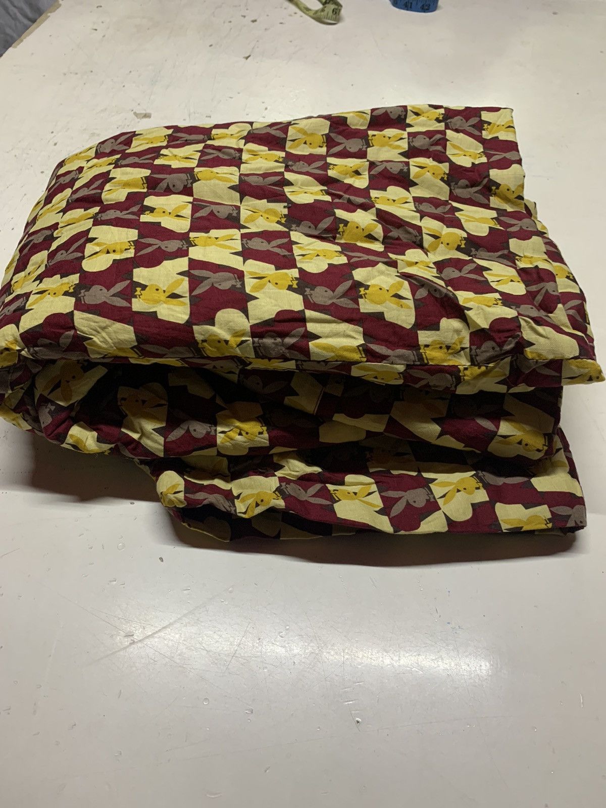 Other Kimono play boy full print Size US S / EU 44-46 / 1 - 10 Thumbnail