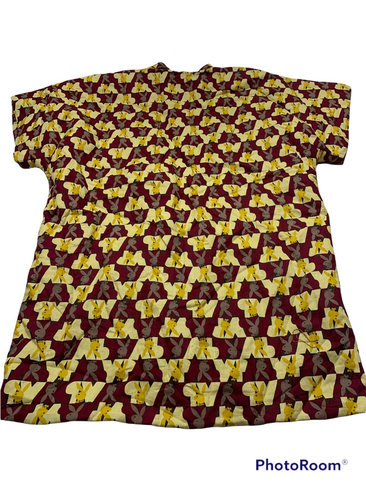 Other Kimono play boy full print Size US S / EU 44-46 / 1 - 3 Thumbnail
