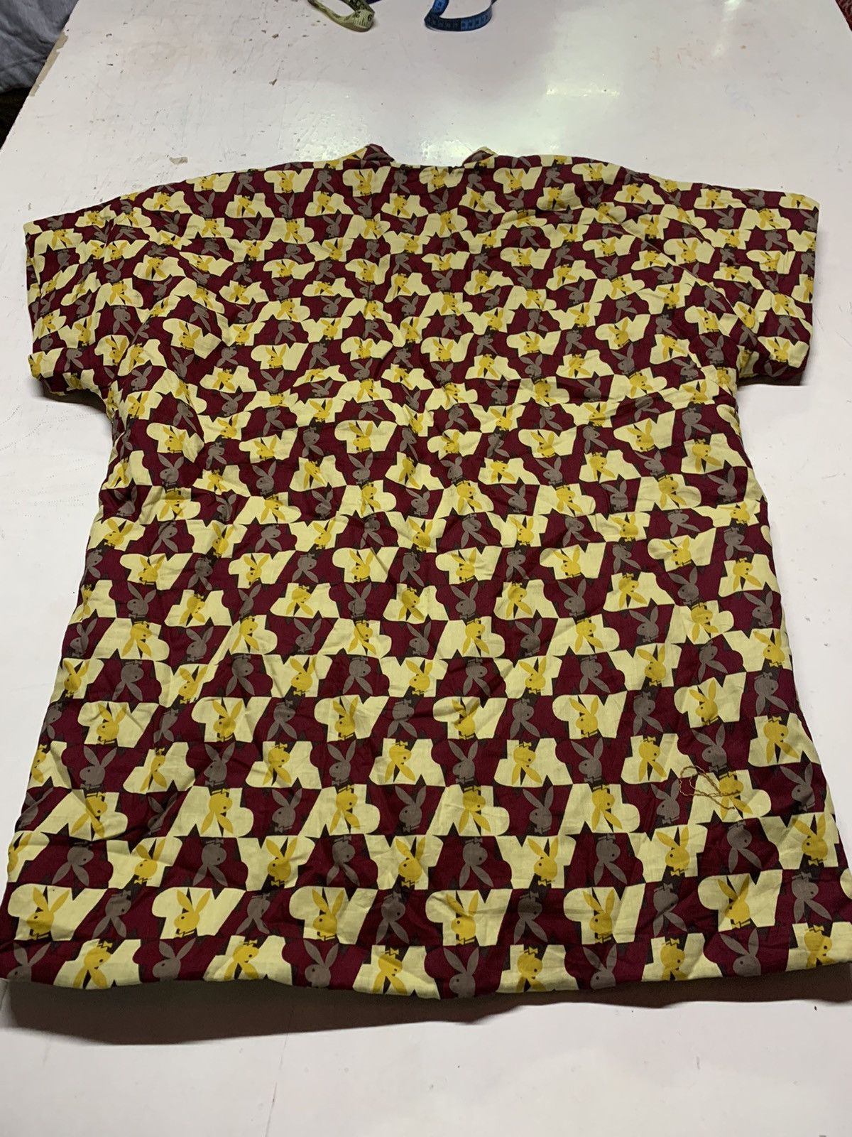 Other Kimono play boy full print Size US S / EU 44-46 / 1 - 5 Thumbnail