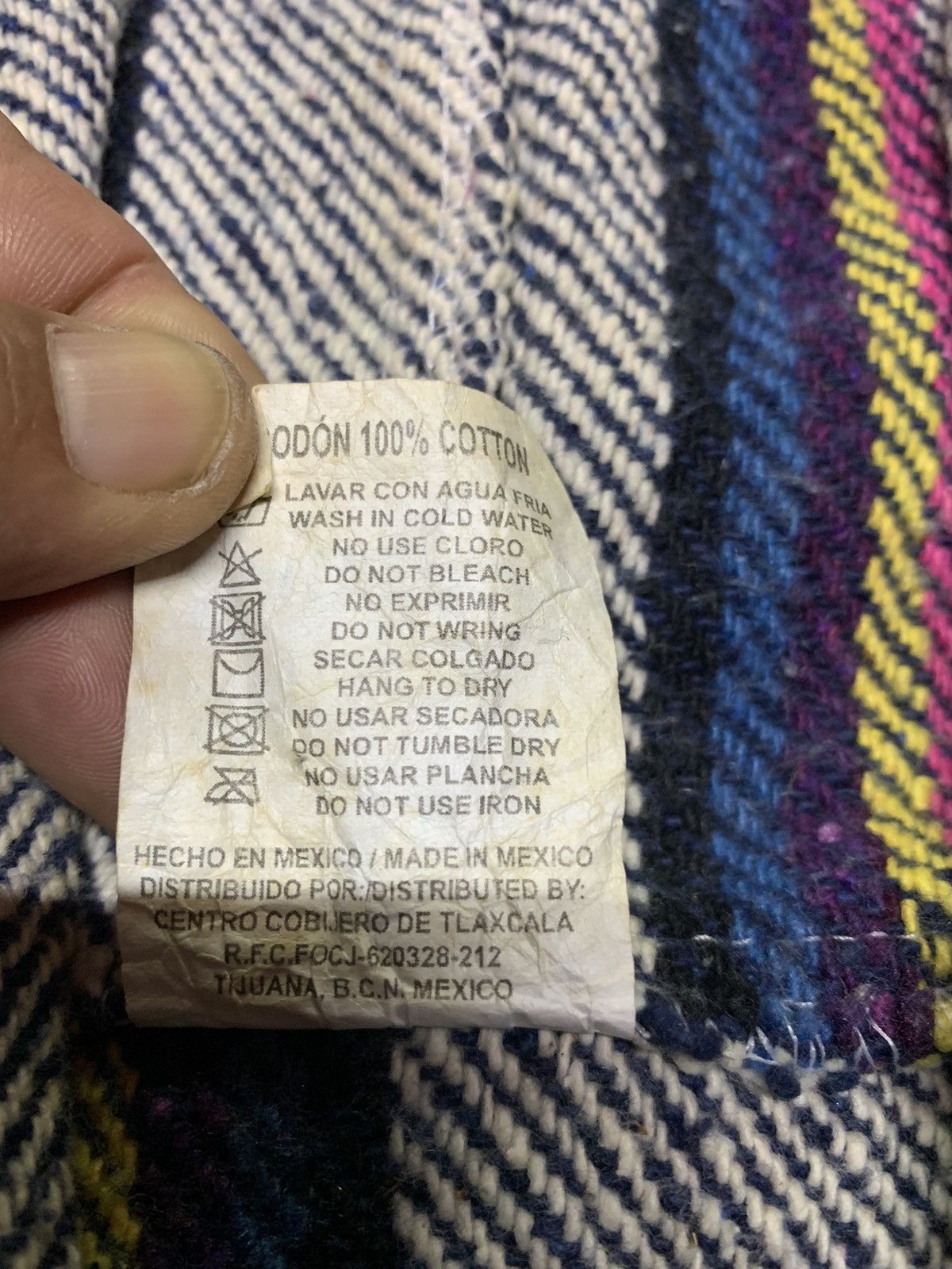 Designer × Vintage San Patricio hoodies Size US M / EU 48-50 / 2 - 7 Thumbnail