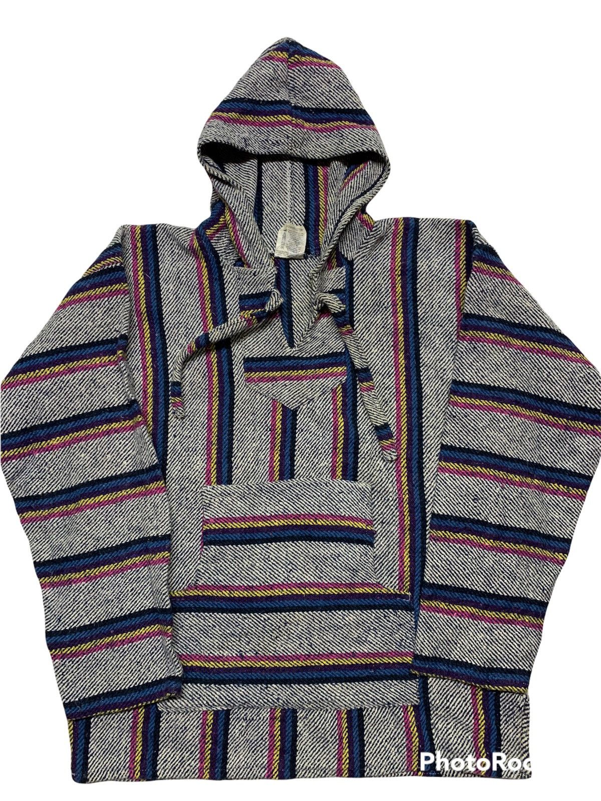 Designer × Vintage San Patricio hoodies Size US M / EU 48-50 / 2 - 1 Thumbnail