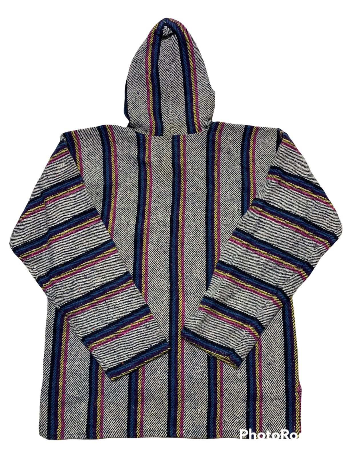 Designer × Vintage San Patricio hoodies Size US M / EU 48-50 / 2 - 5 Thumbnail