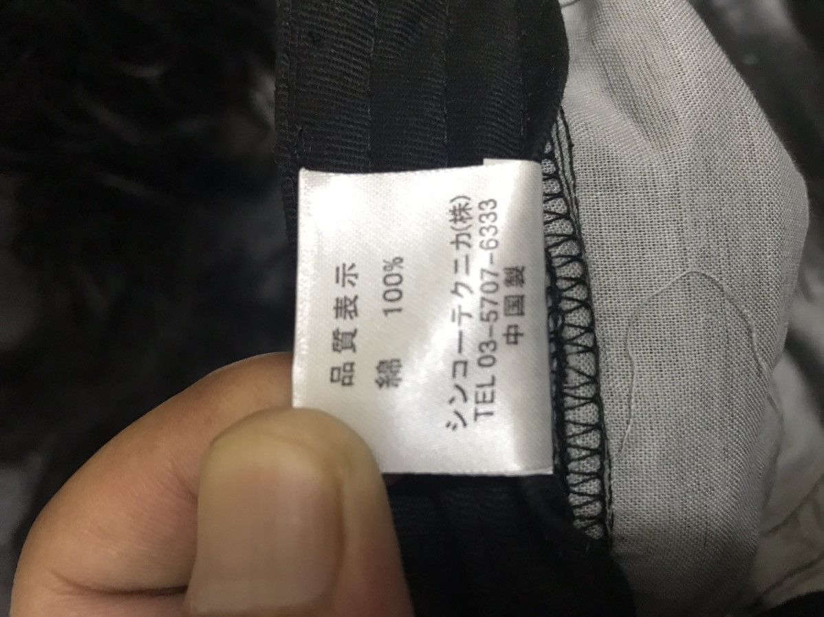 Other Rare Mechanic Racing Cap Size ONE SIZE - 4 Thumbnail