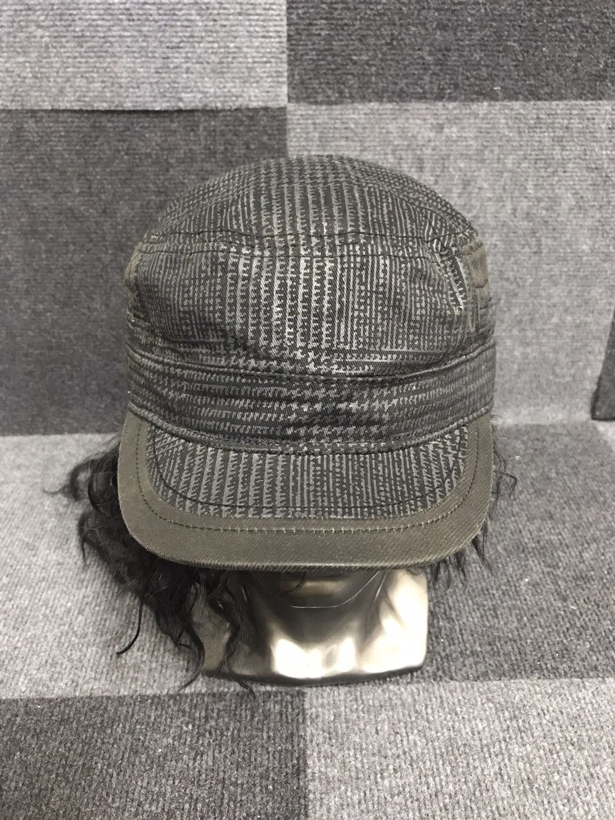 Other Rare Mechanic Racing Cap Size ONE SIZE - 1 Thumbnail