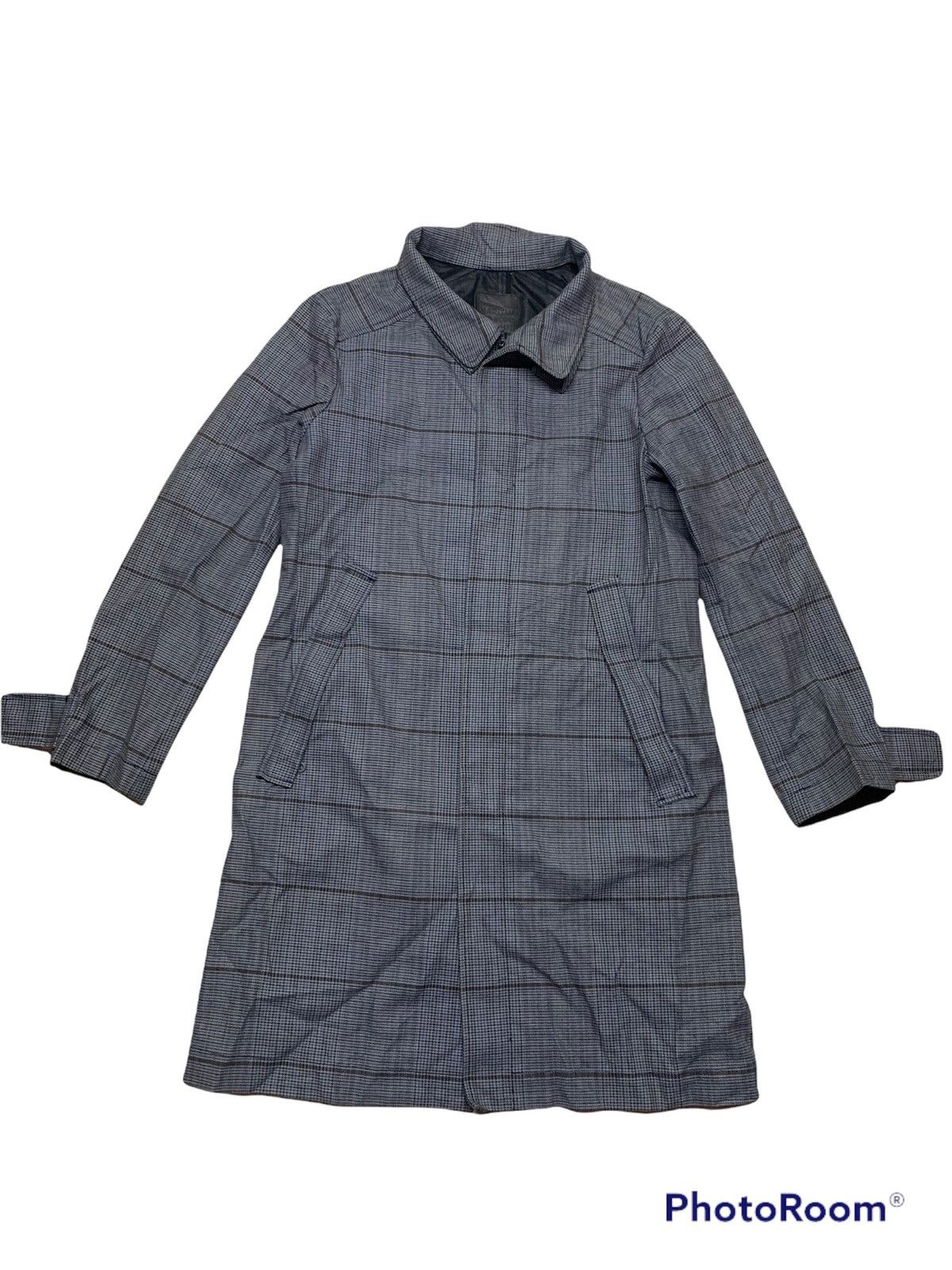 Marithe + Francois Girbaud Long trench coat Size US M / EU 48-50 / 2 - 3 Thumbnail