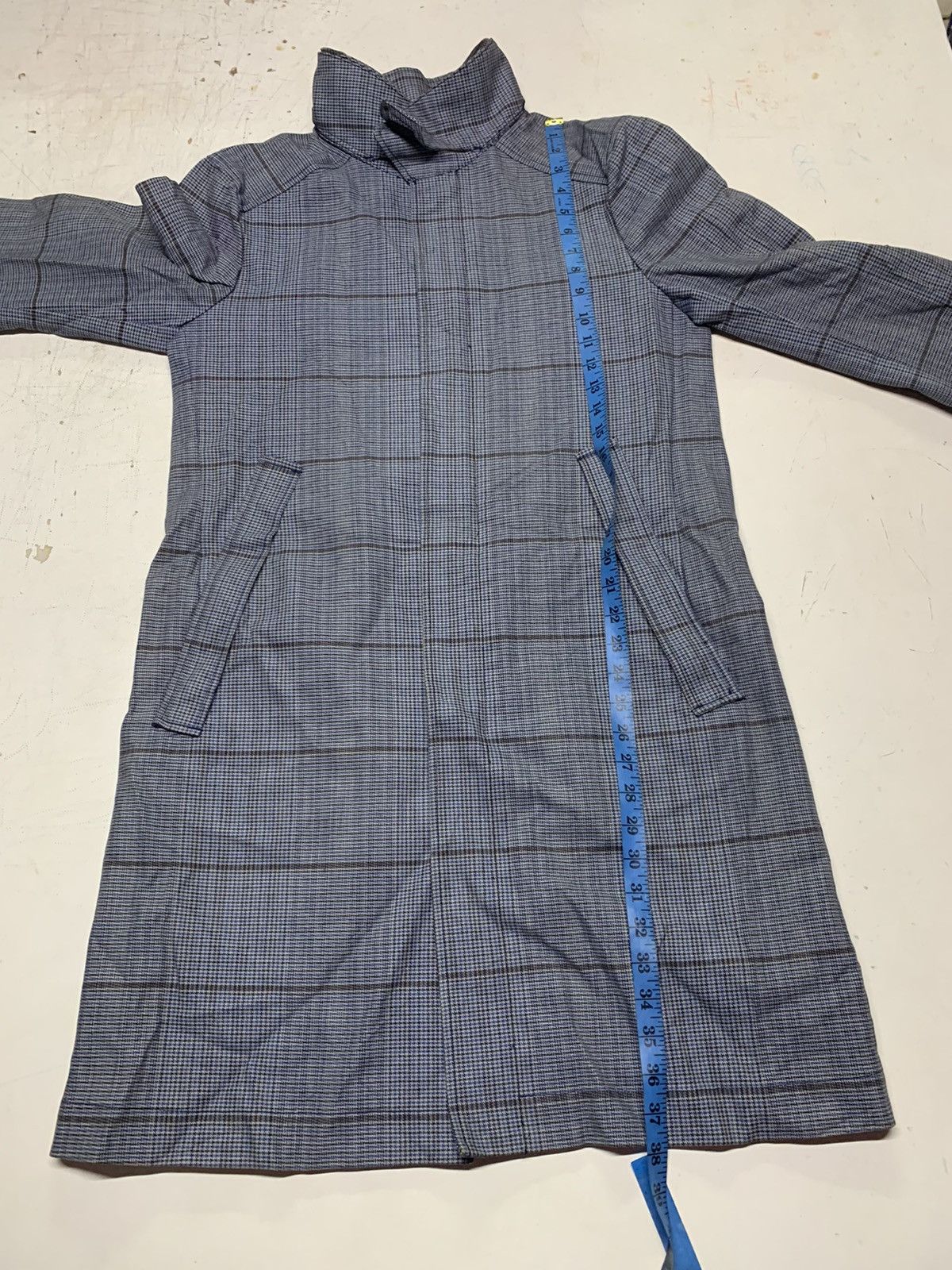 Marithe + Francois Girbaud Long trench coat Size US M / EU 48-50 / 2 - 11 Thumbnail