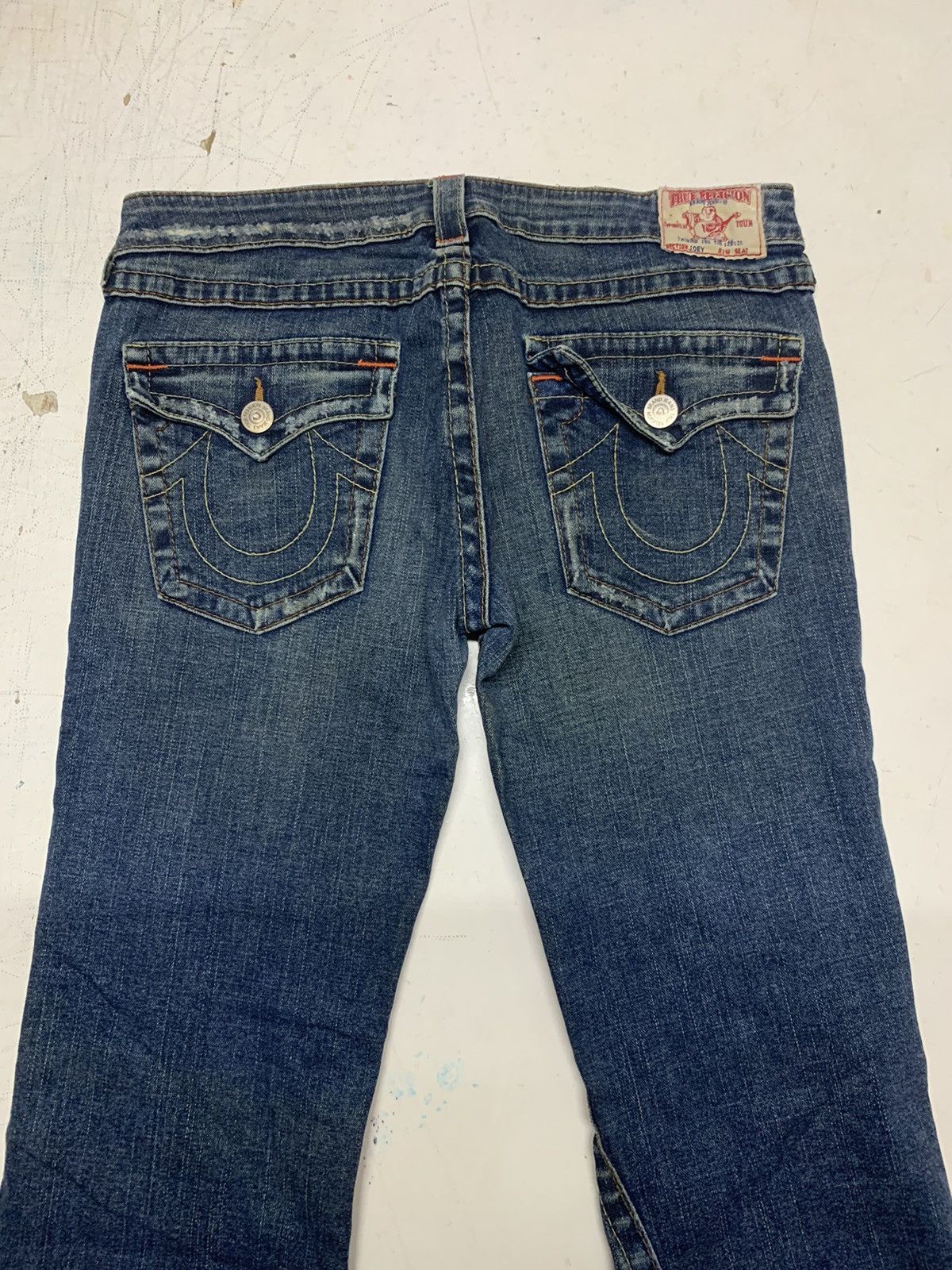 True Religion True religion style bootcut Size US 34 / EU 50 - 5 Thumbnail