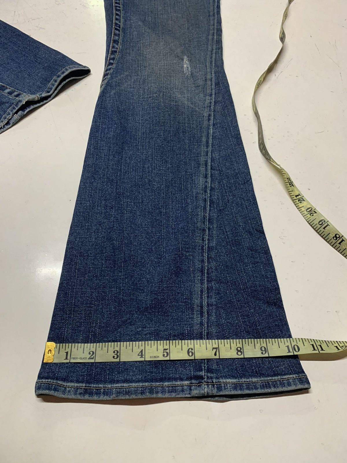 True Religion True religion style bootcut Size US 34 / EU 50 - 15 Thumbnail