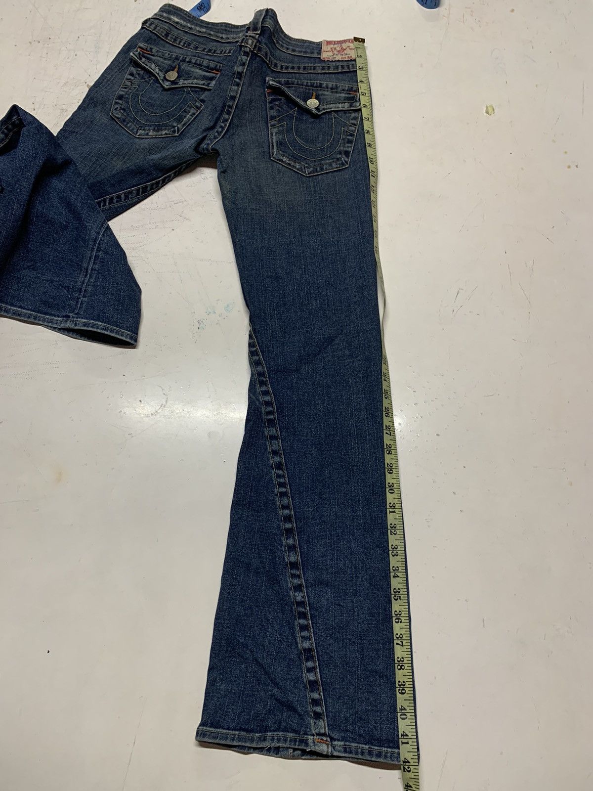 True Religion True religion style bootcut Size US 34 / EU 50 - 13 Thumbnail