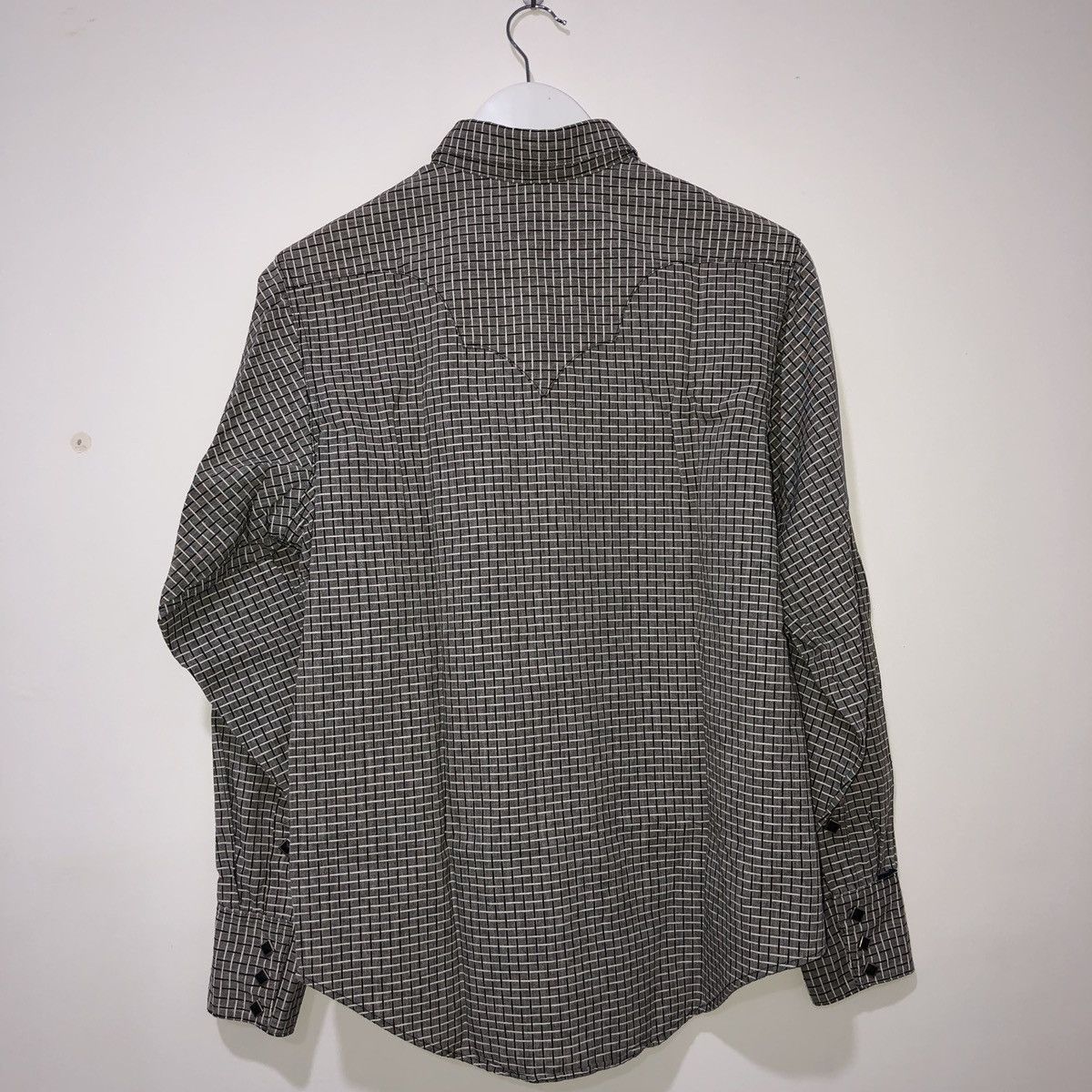 Rockmount Ranch Wear Vintage Rockmount Ranchwear Western Shirt Size US M / EU 48-50 / 2 - 3 Thumbnail